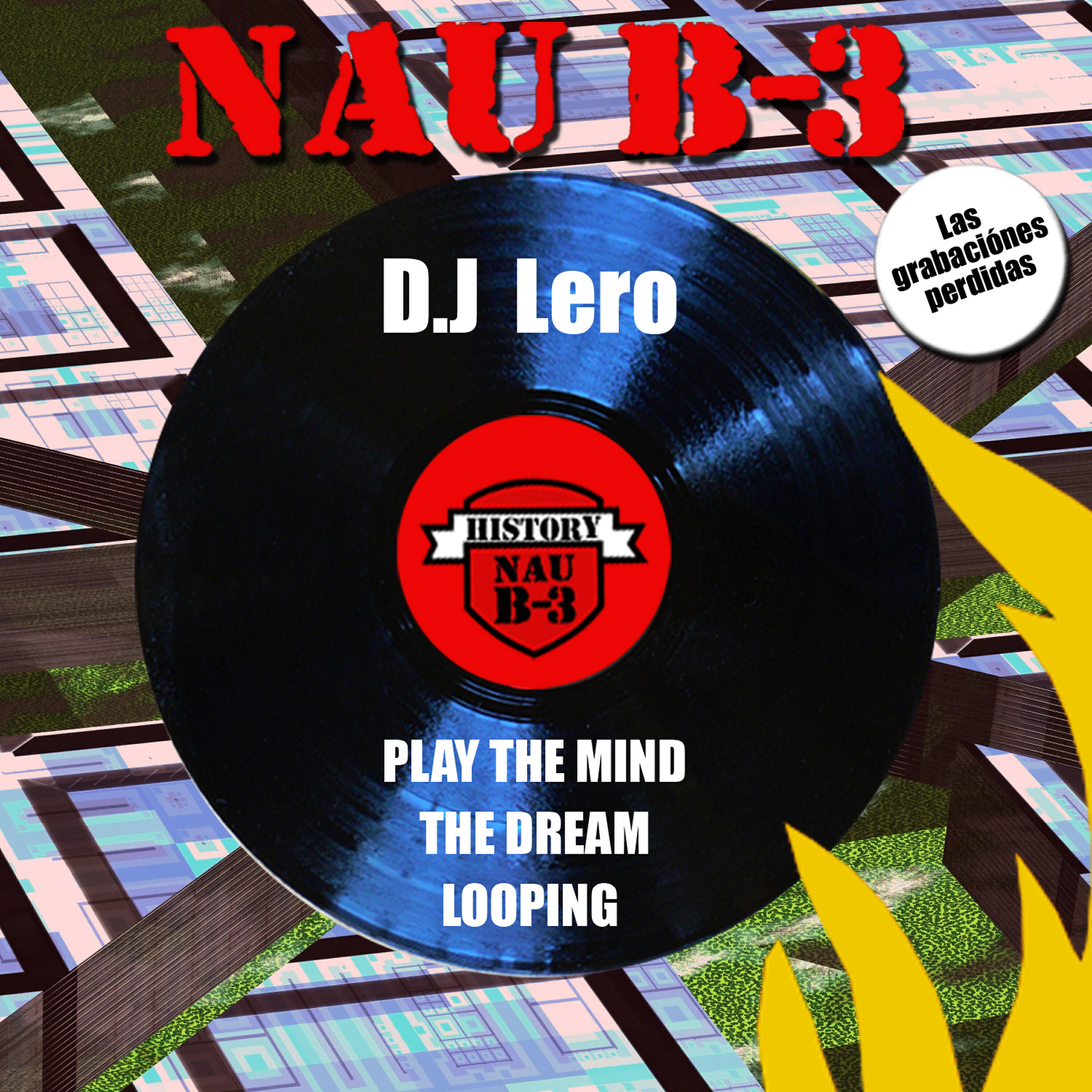 Релиз Play The Mind
