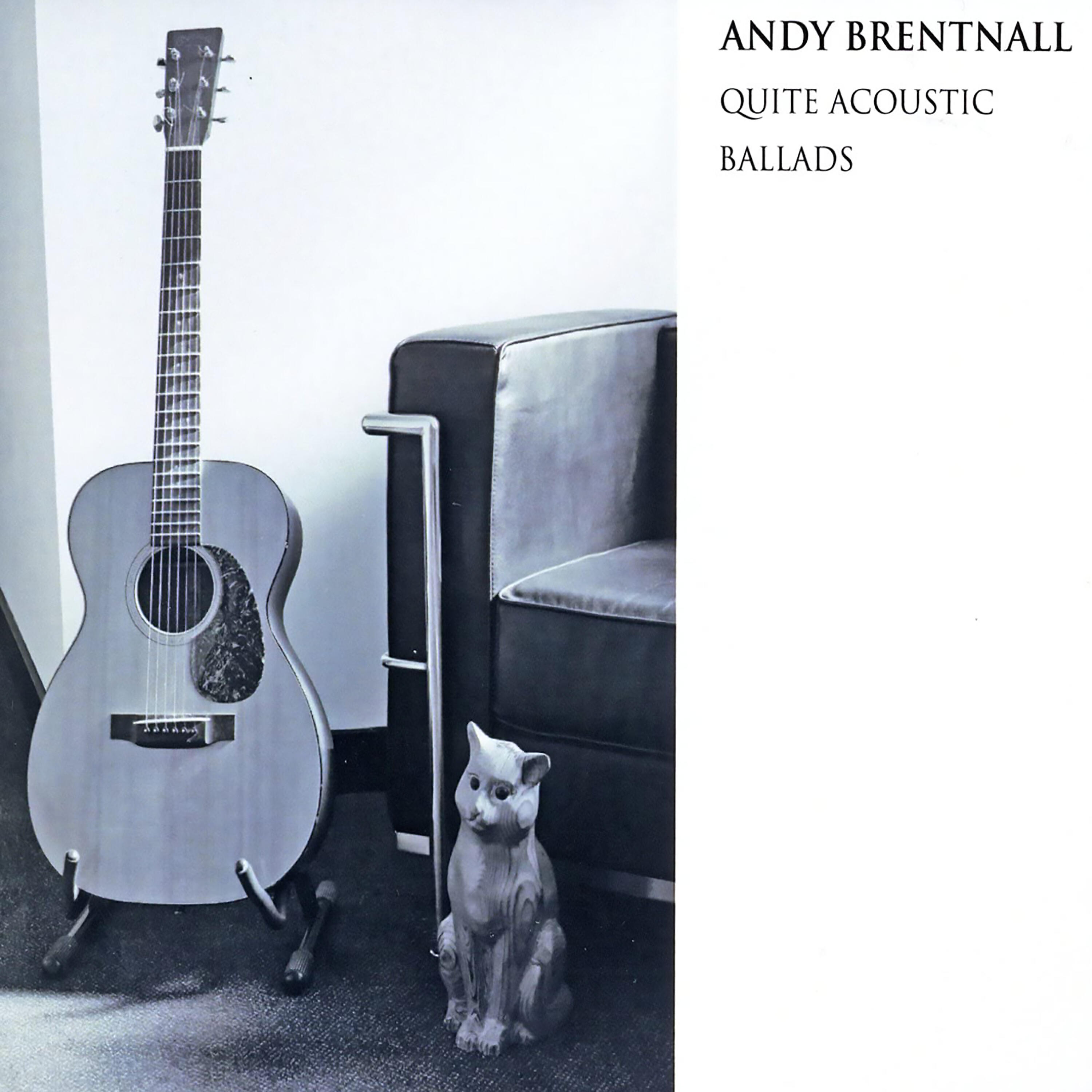 Andy Brentnall