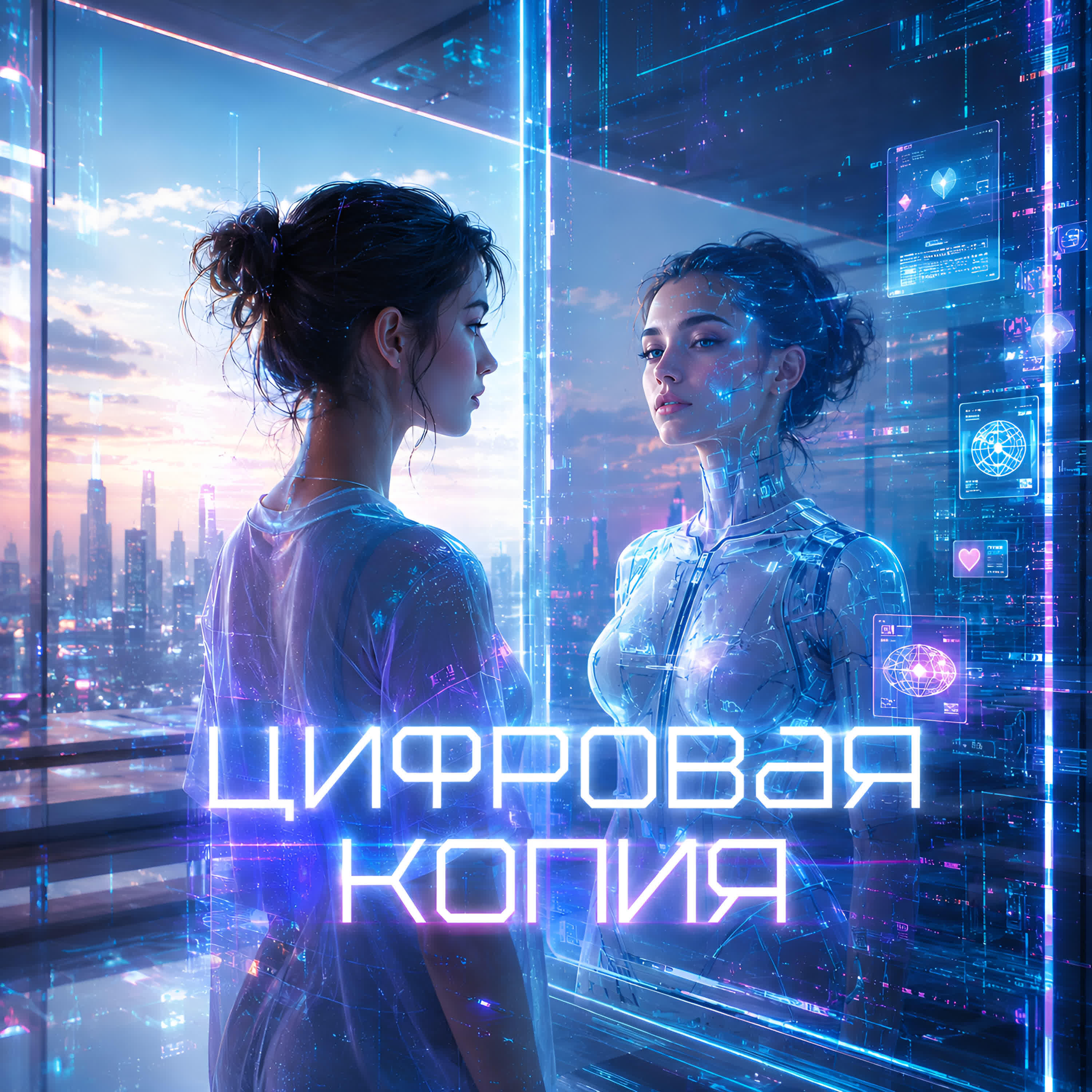 Релиз Цифровая копия