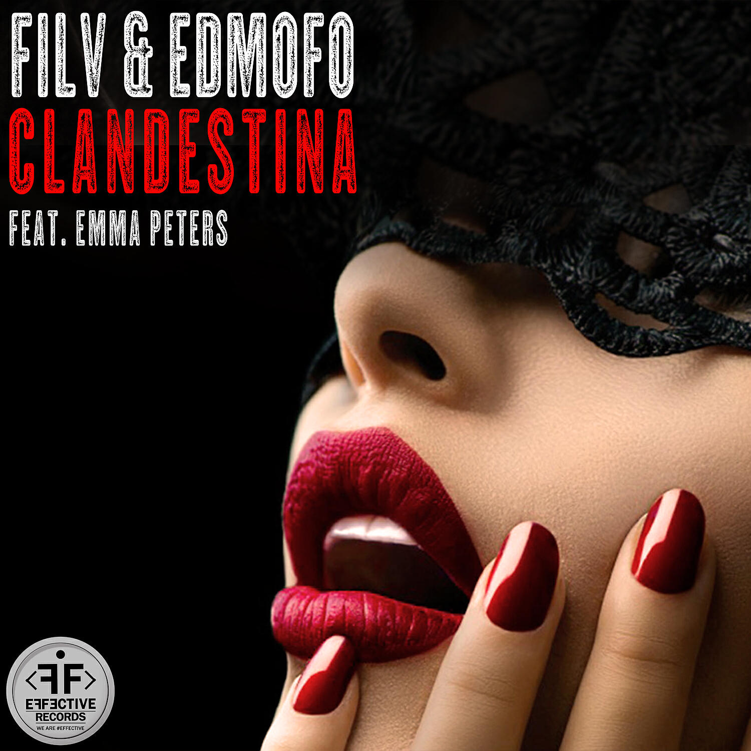 Скачать песню Filv, Edmofo - Clandestina бесплатно в MP3 для Android и iOS