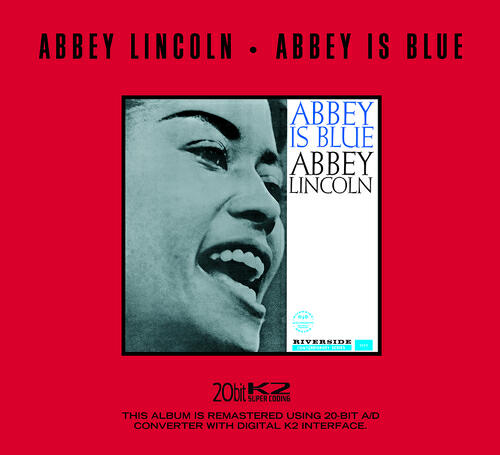Релиз Abbey Is Blue
