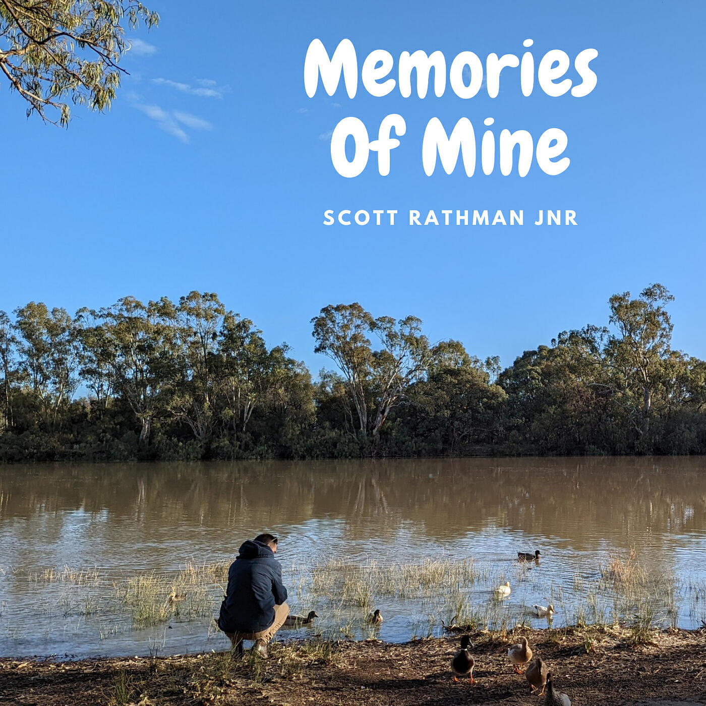 Релиз Memories of Mine
