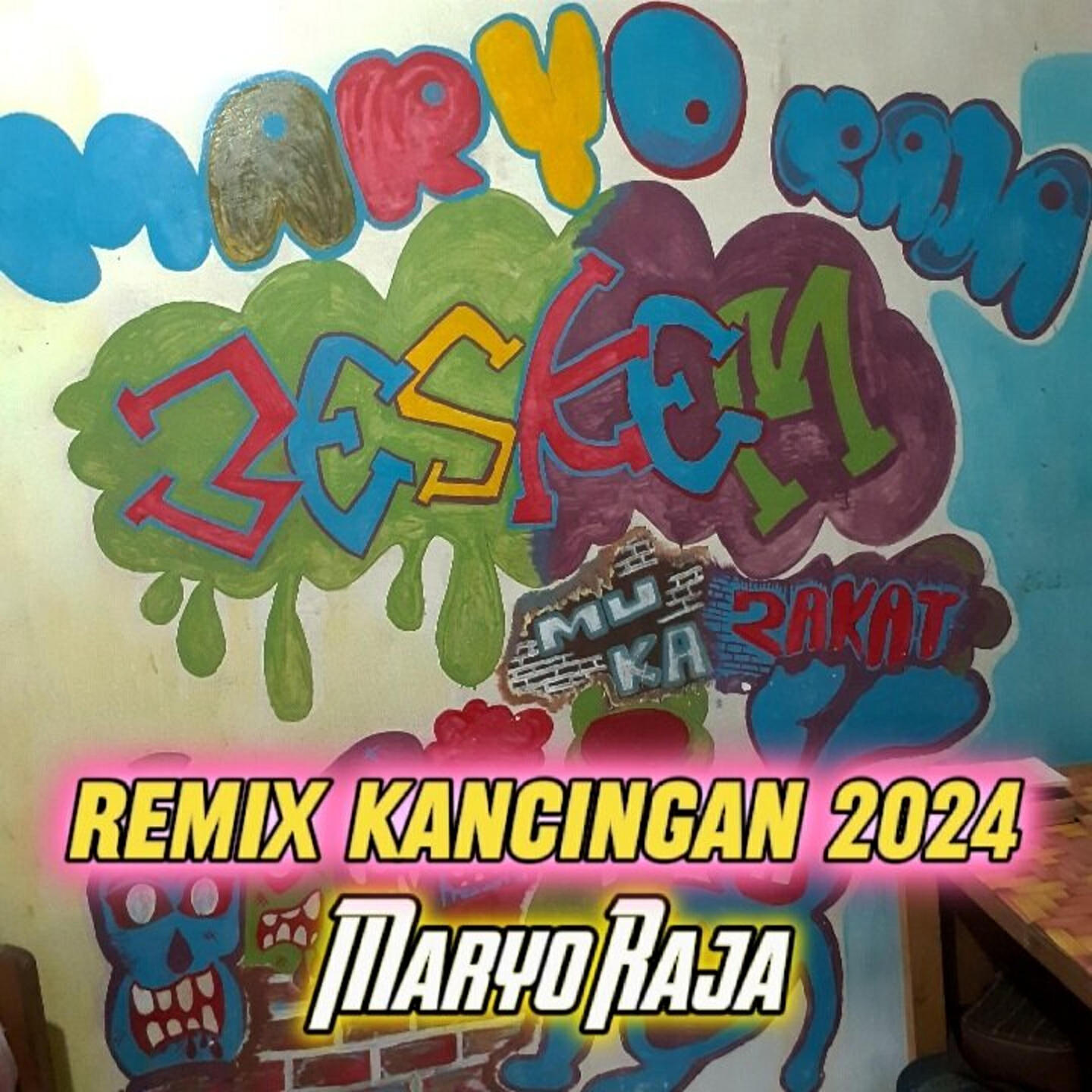 Релиз Kancingan 2024