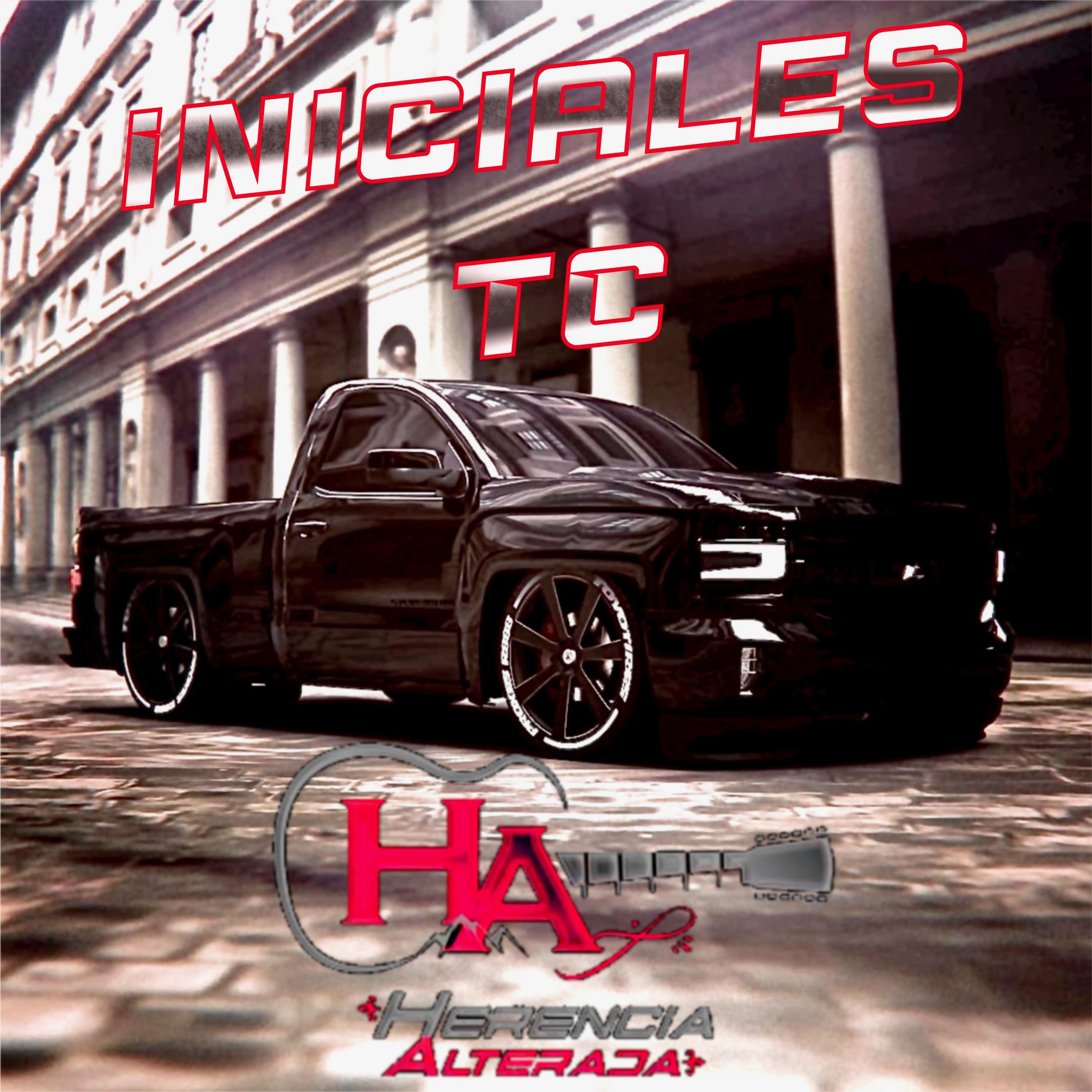 Herencia Alterada