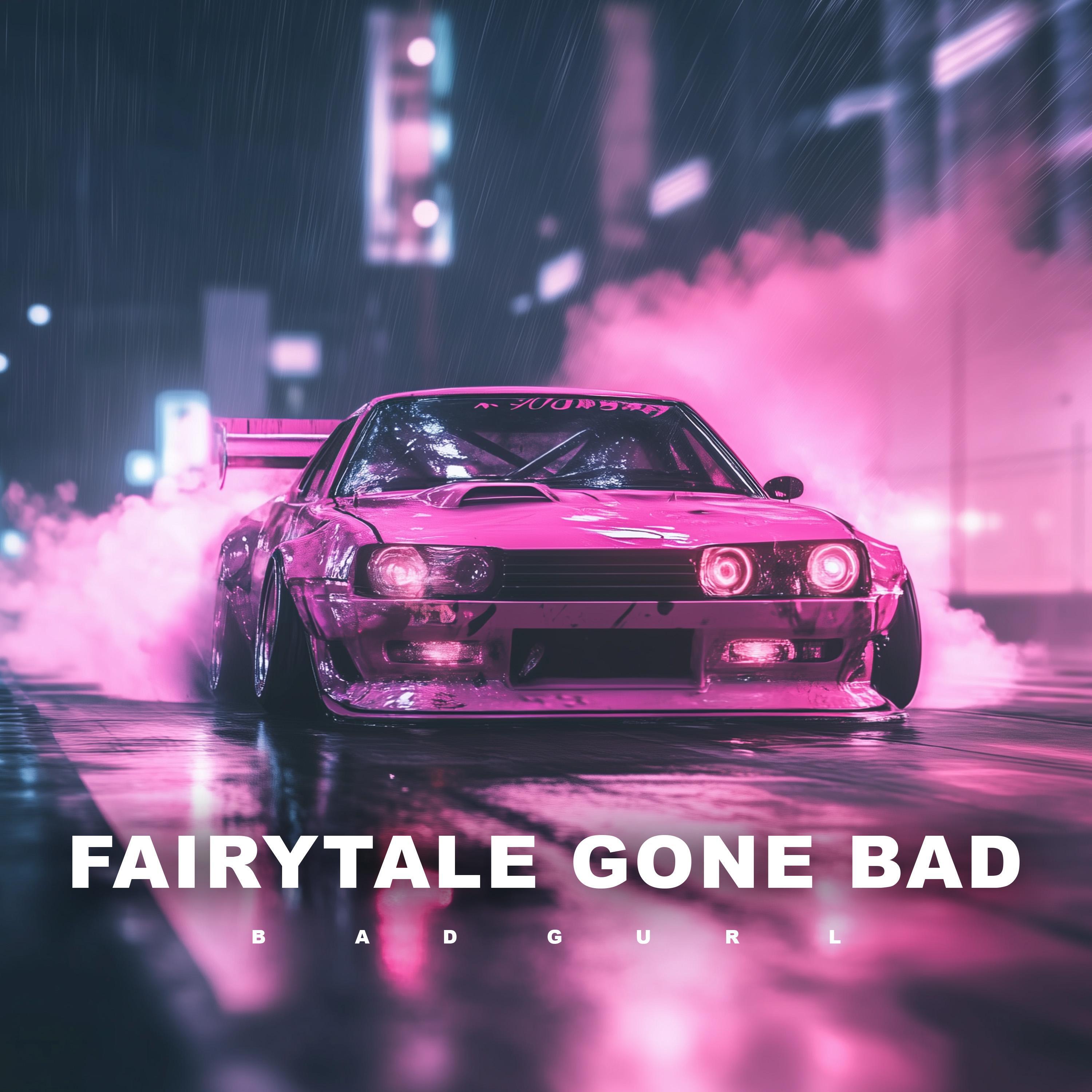 Релиз Fairytale Gone Bad (Hoodtrap)