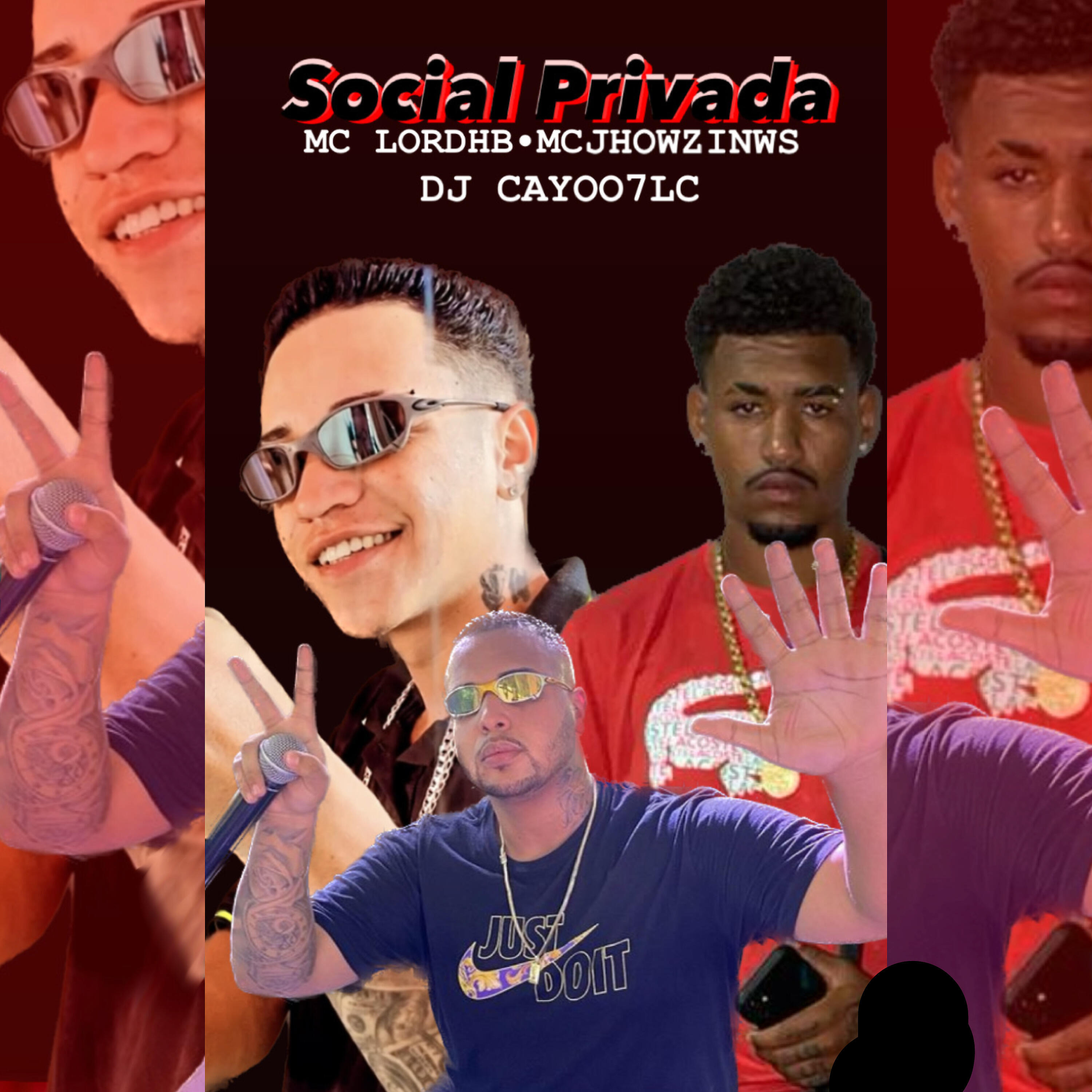 Dj cayoo7lc