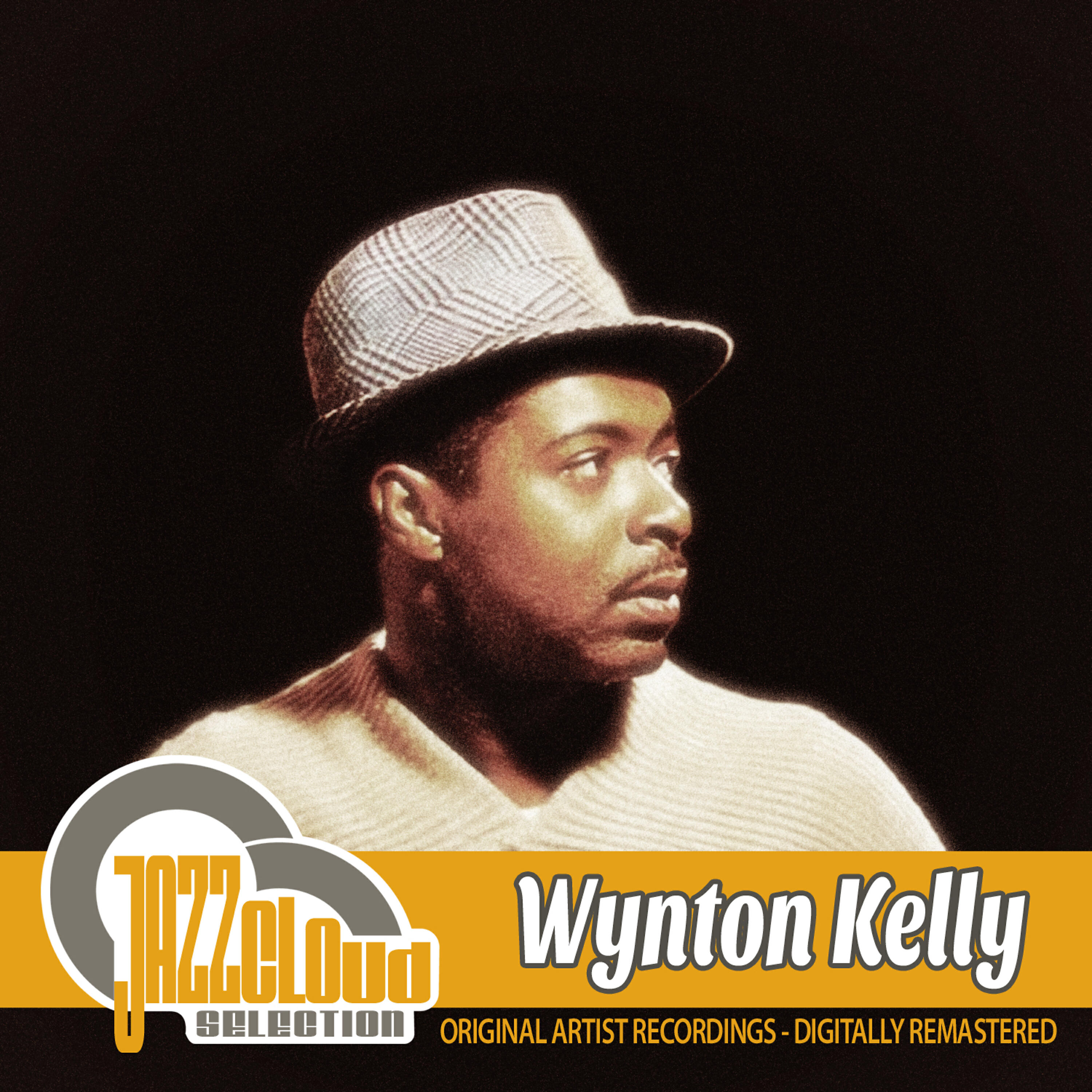 Релиз Wynton Kelly
