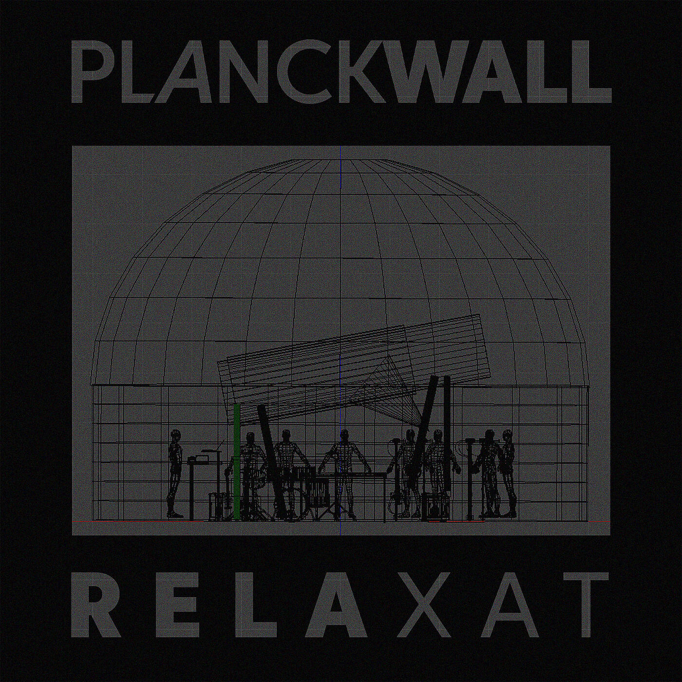 Релиз RelaXat