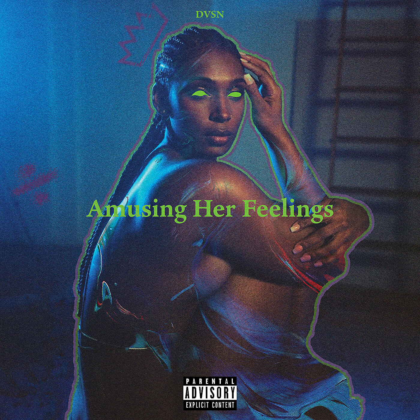 dvsn - Miss Me?