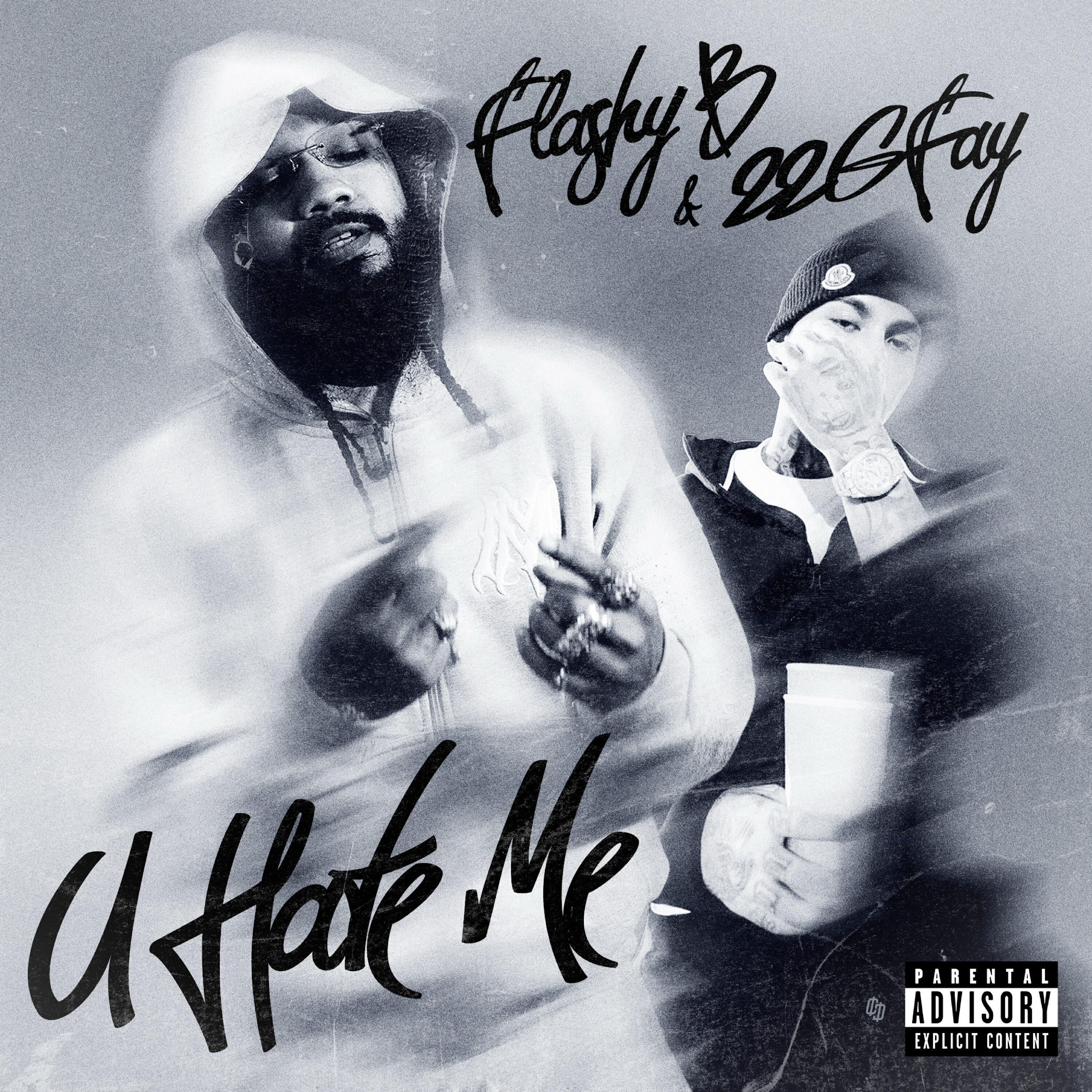 Релиз U Hate Me