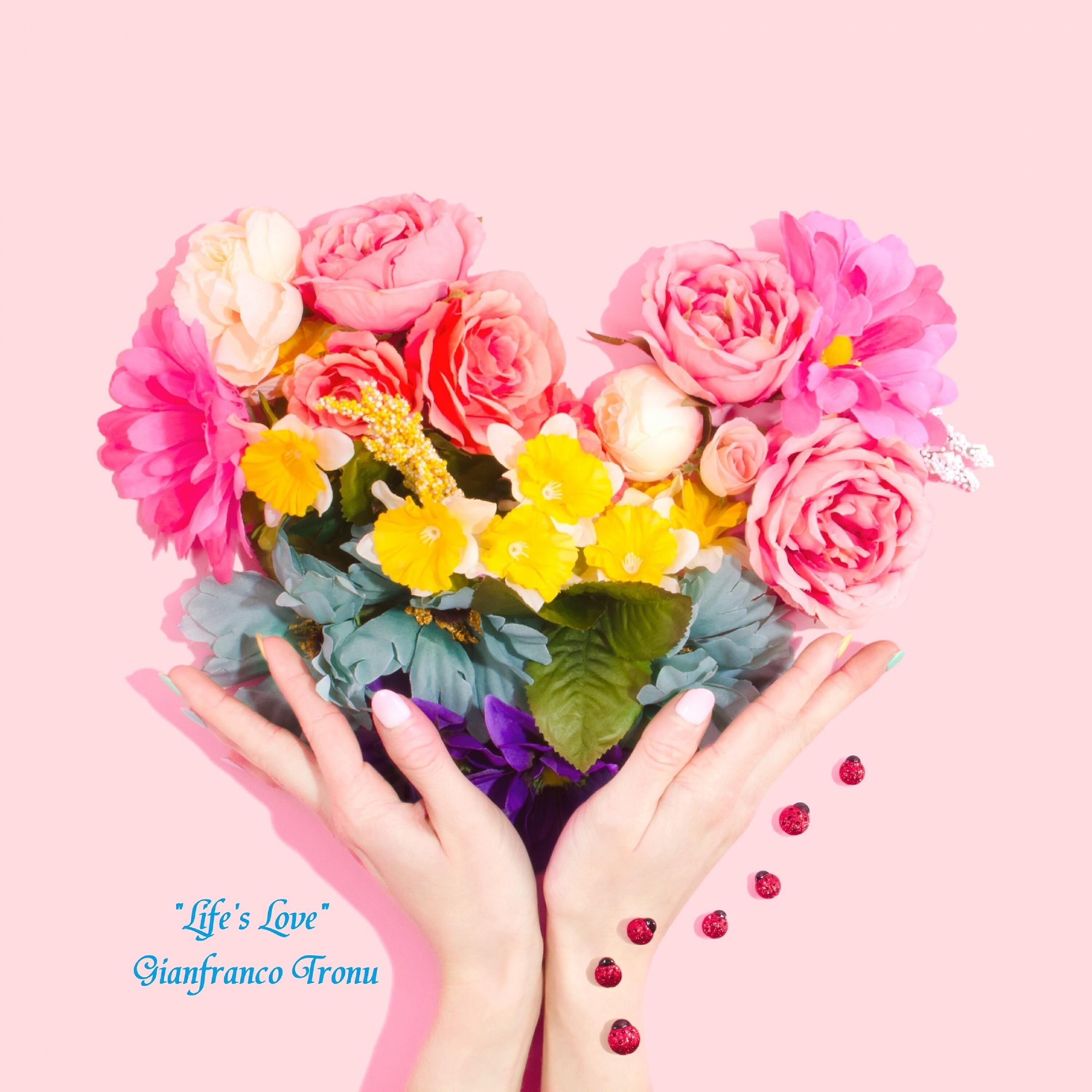 Релиз Life's Love