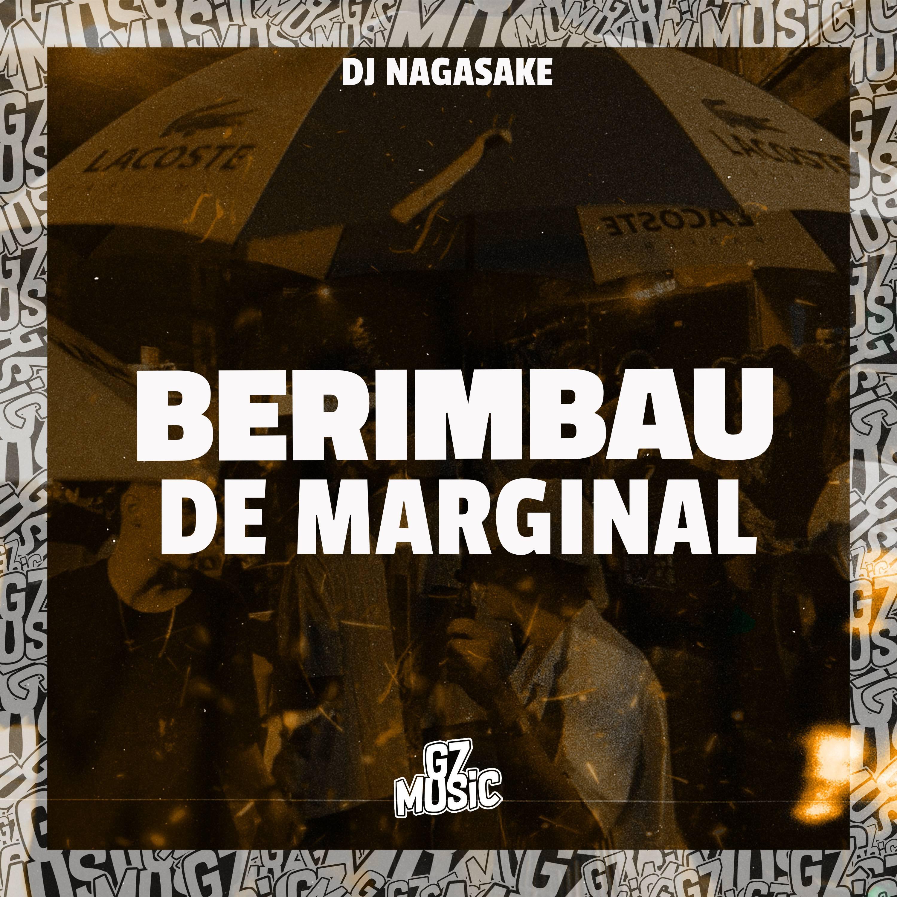 Релиз Berimbau de Marginal