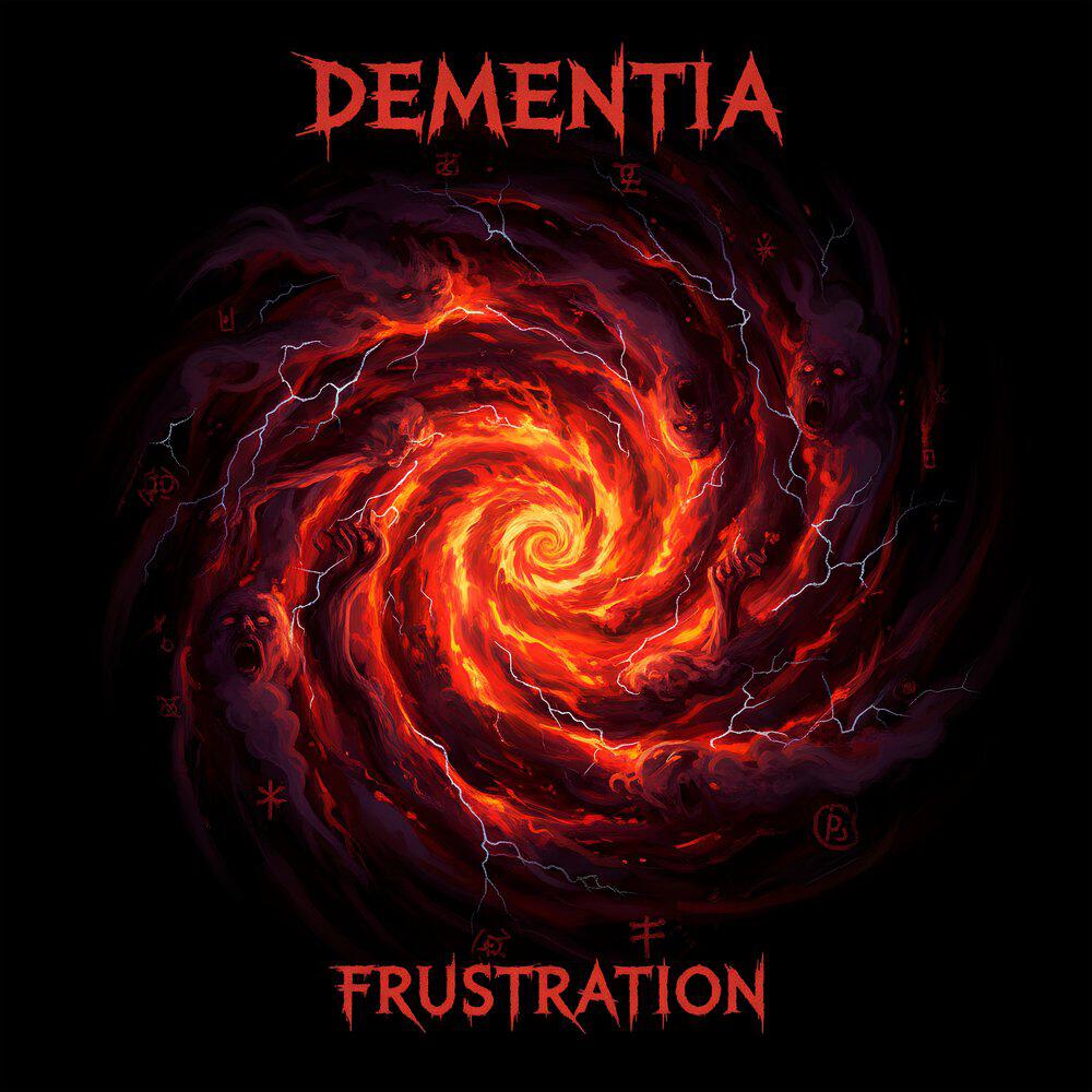 Релиз Frustration