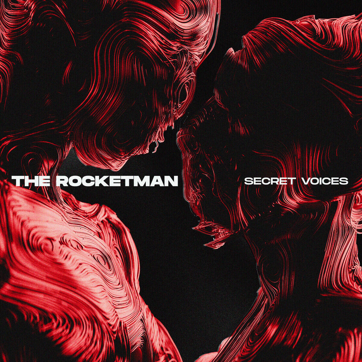 Релиз Secret Voices