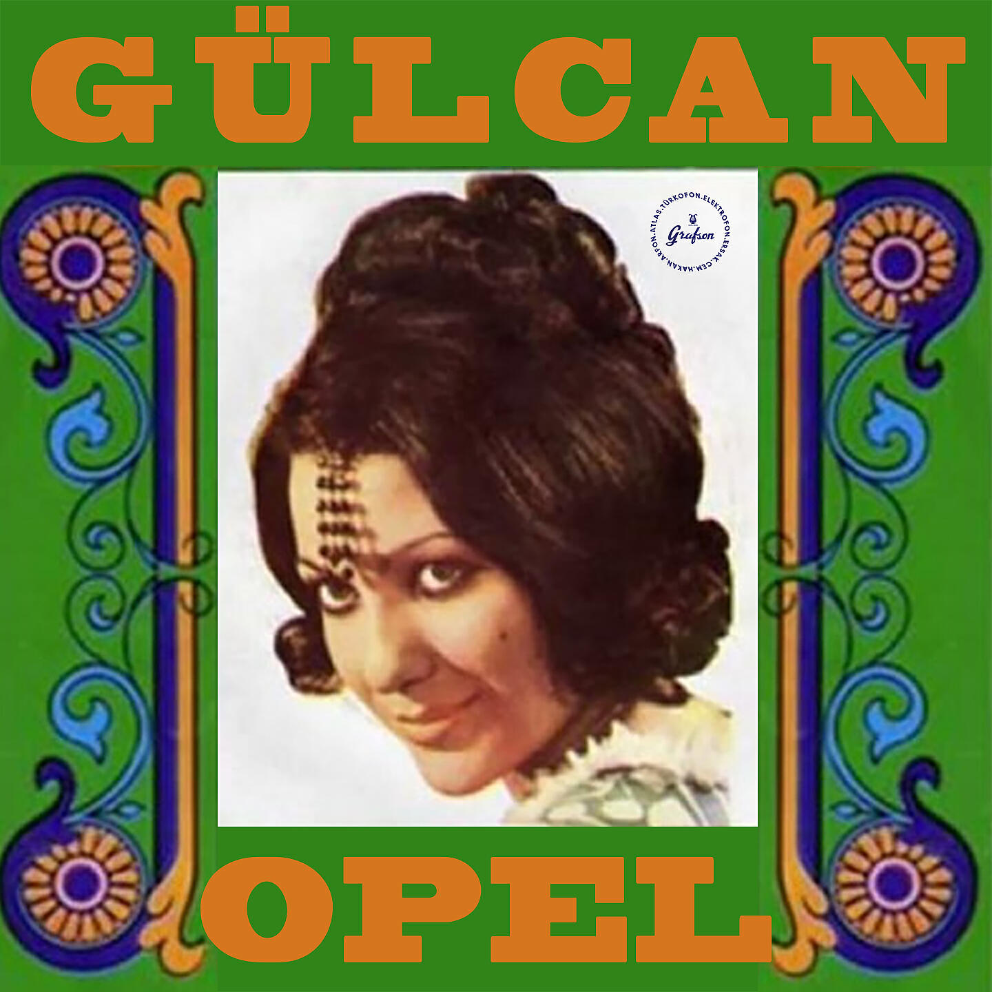 Релиз Kayıp Olan Saadet / Komşunun Oğlu