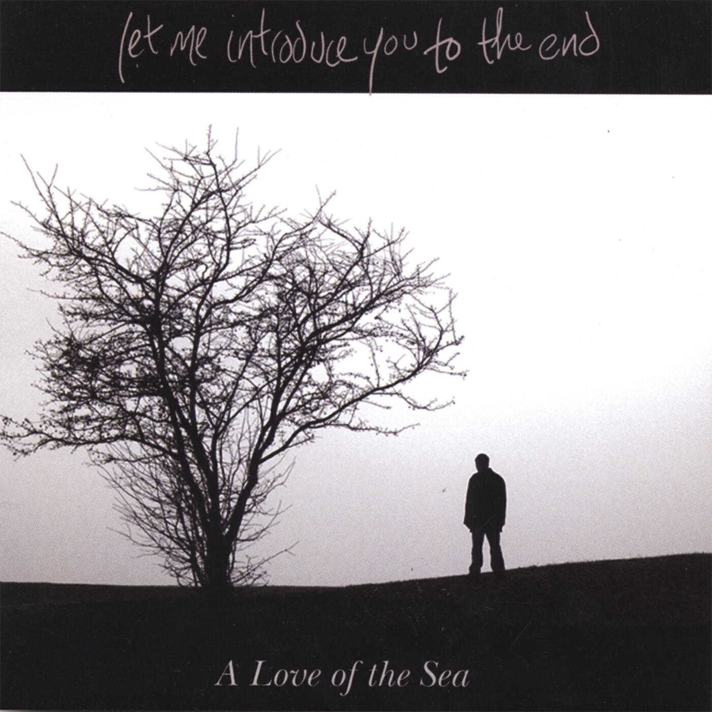 Релиз A Love of The Sea