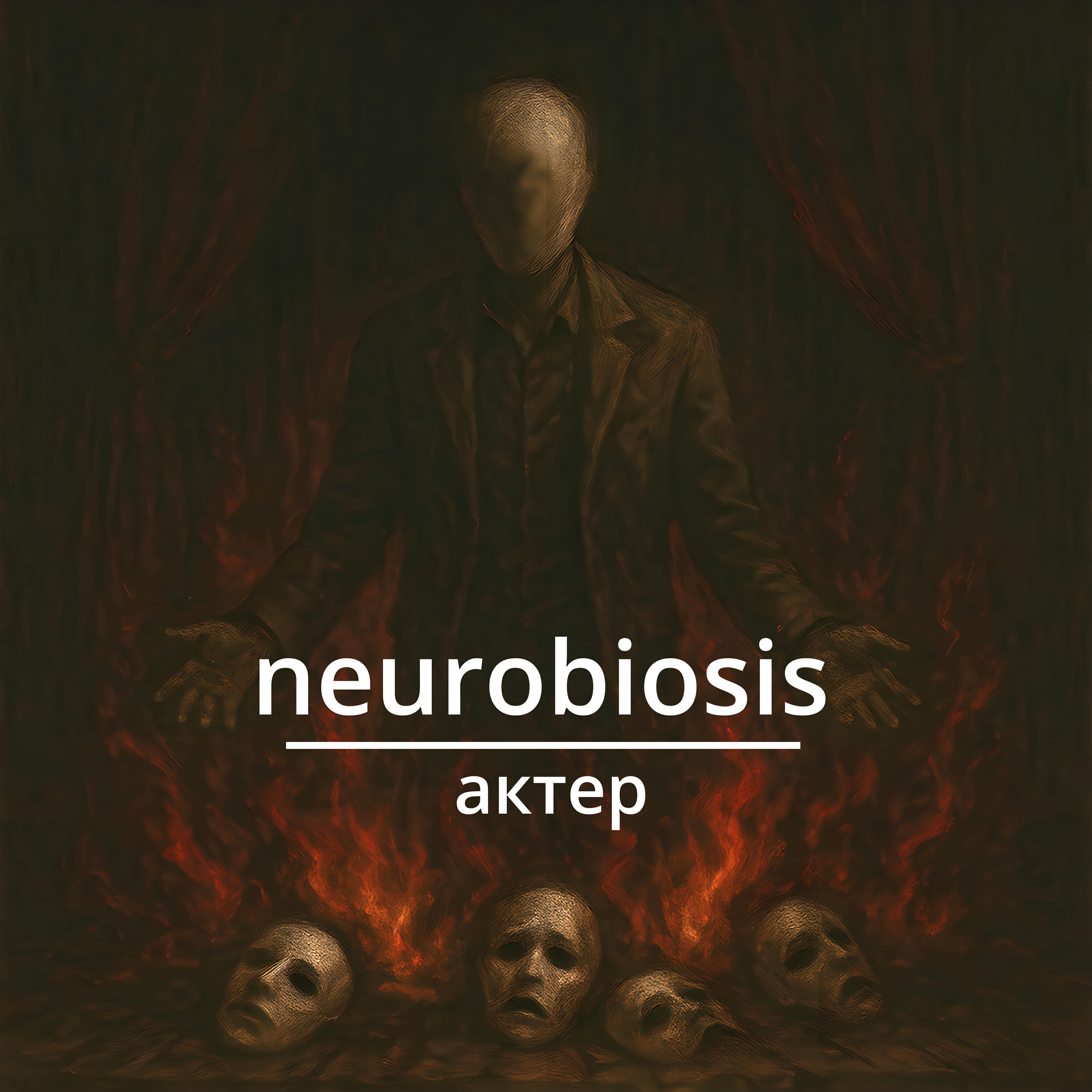 Релиз Актёр