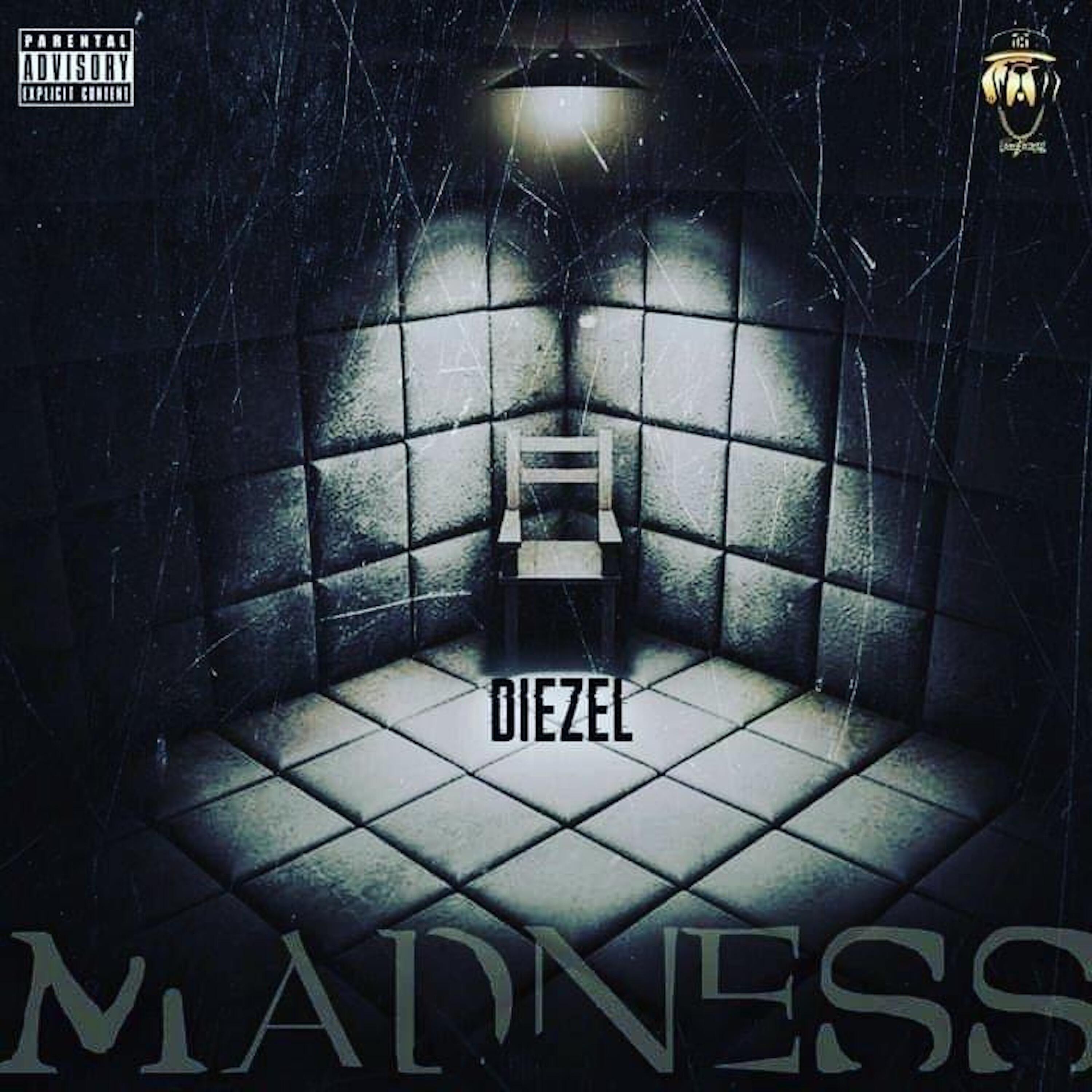 Релиз Madness