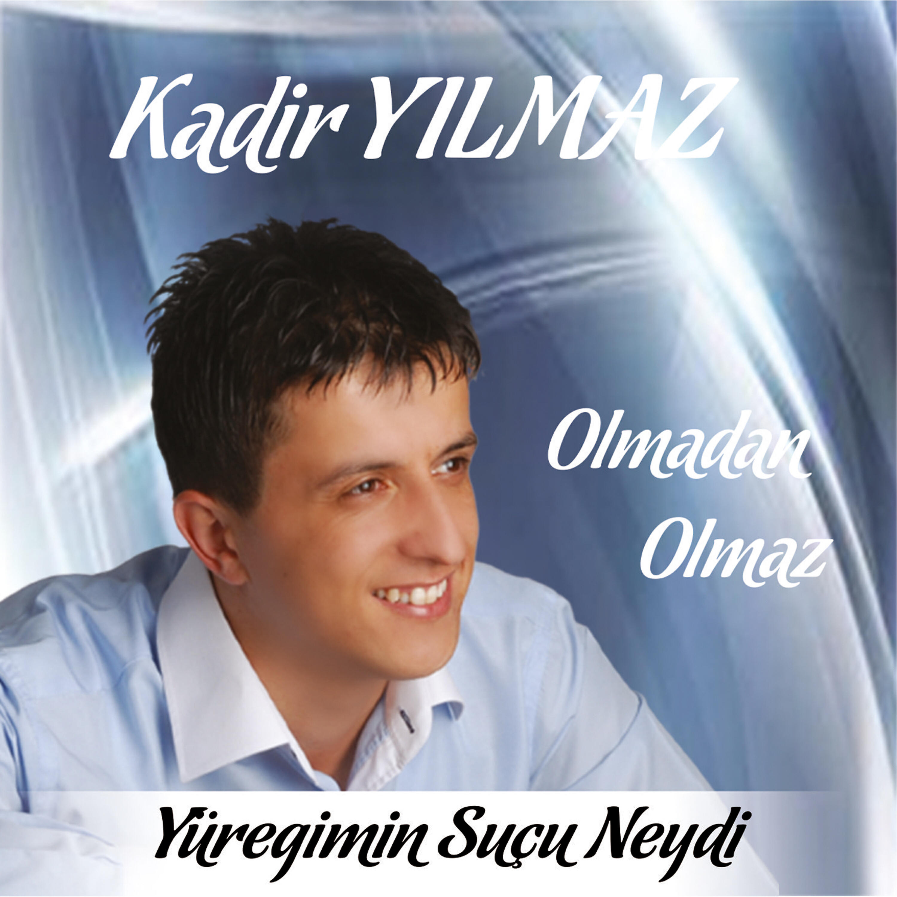 Релиз Yüreğimin Suçu Neydi