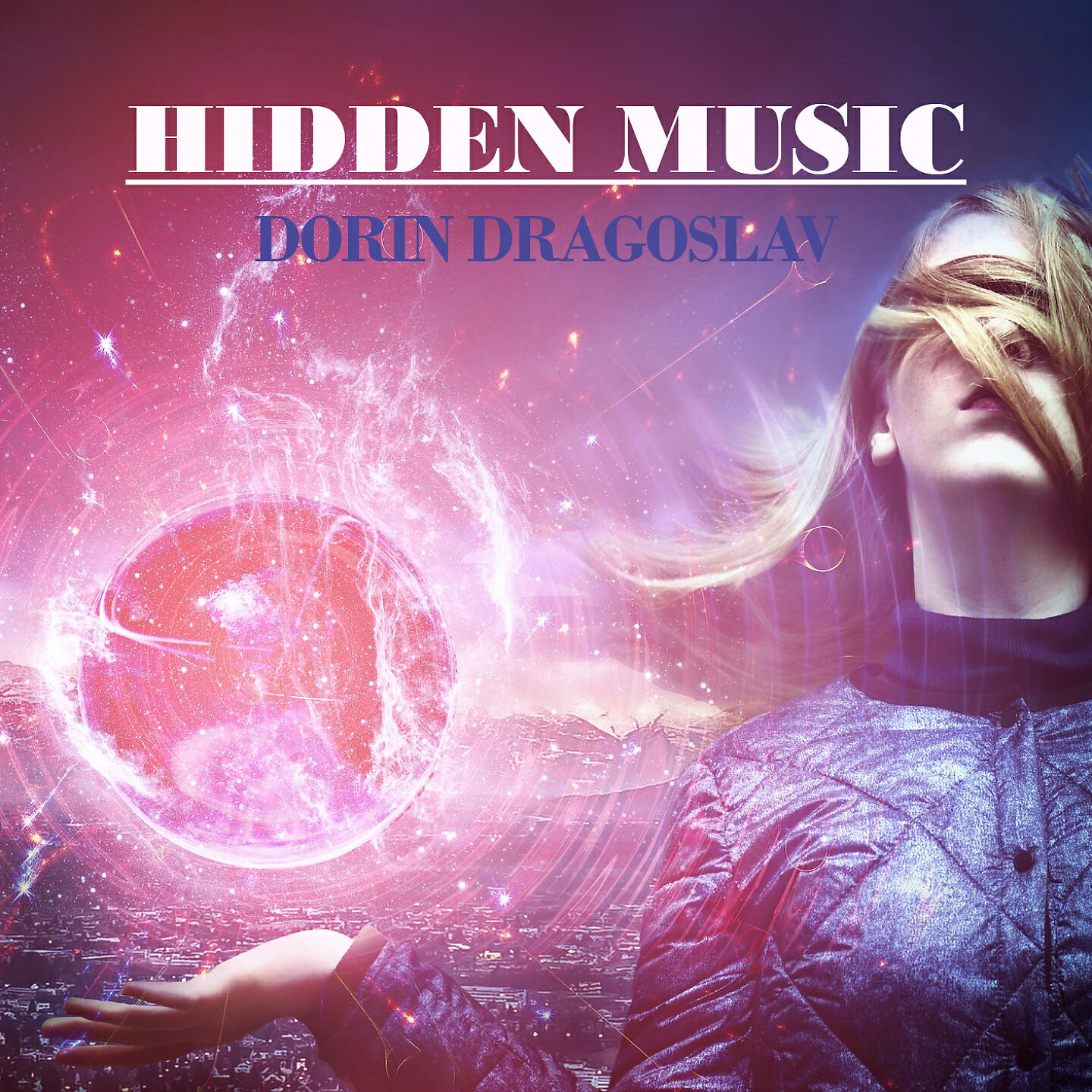 Релиз Hidden Music