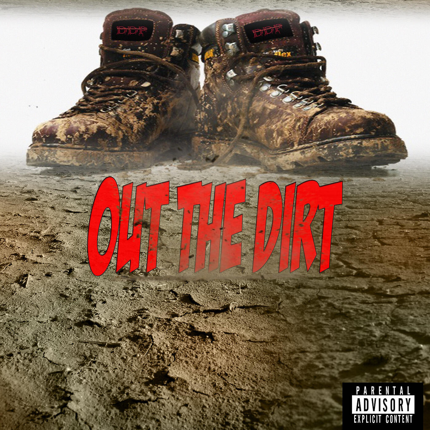 Релиз Out the Dirt