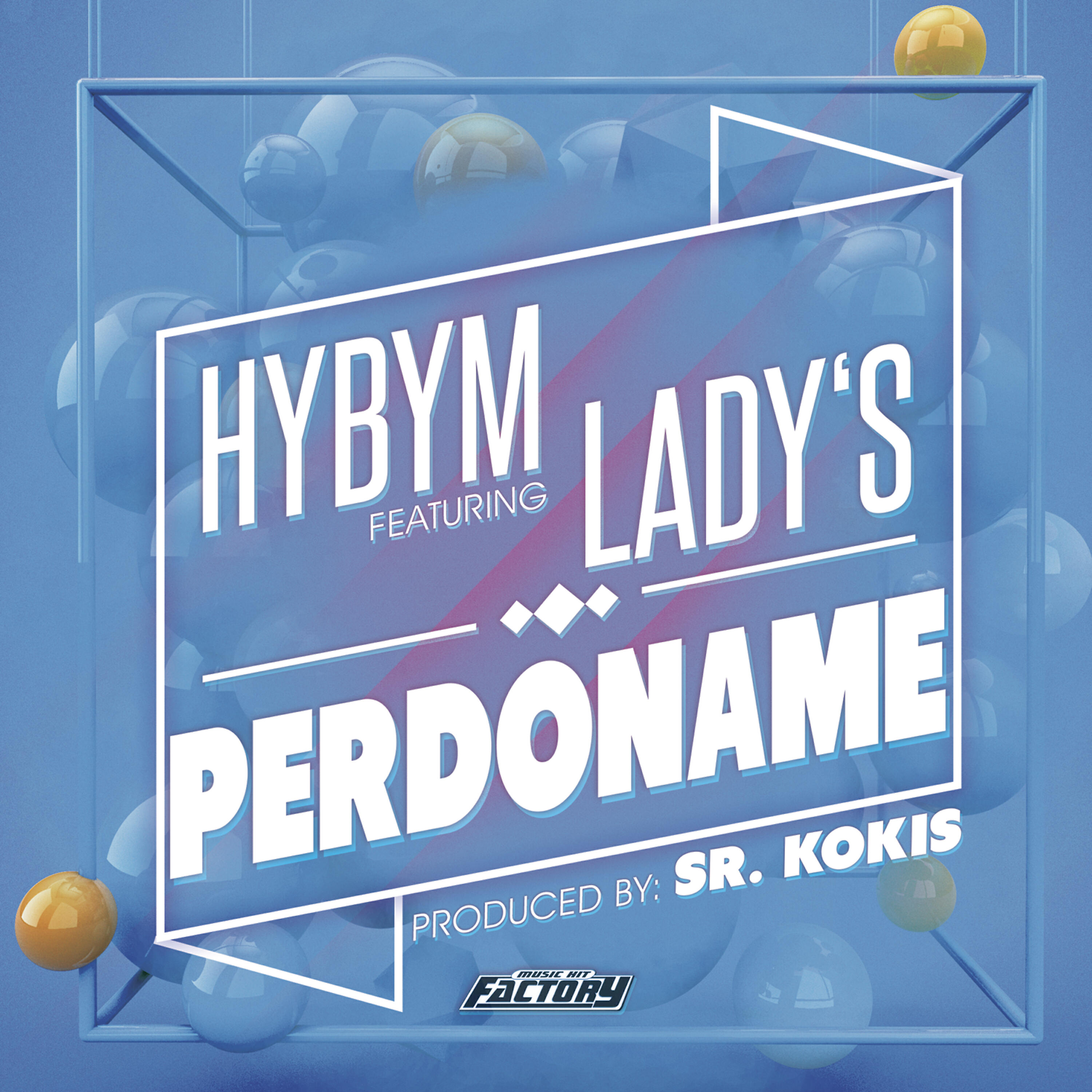 Релиз Perdóname