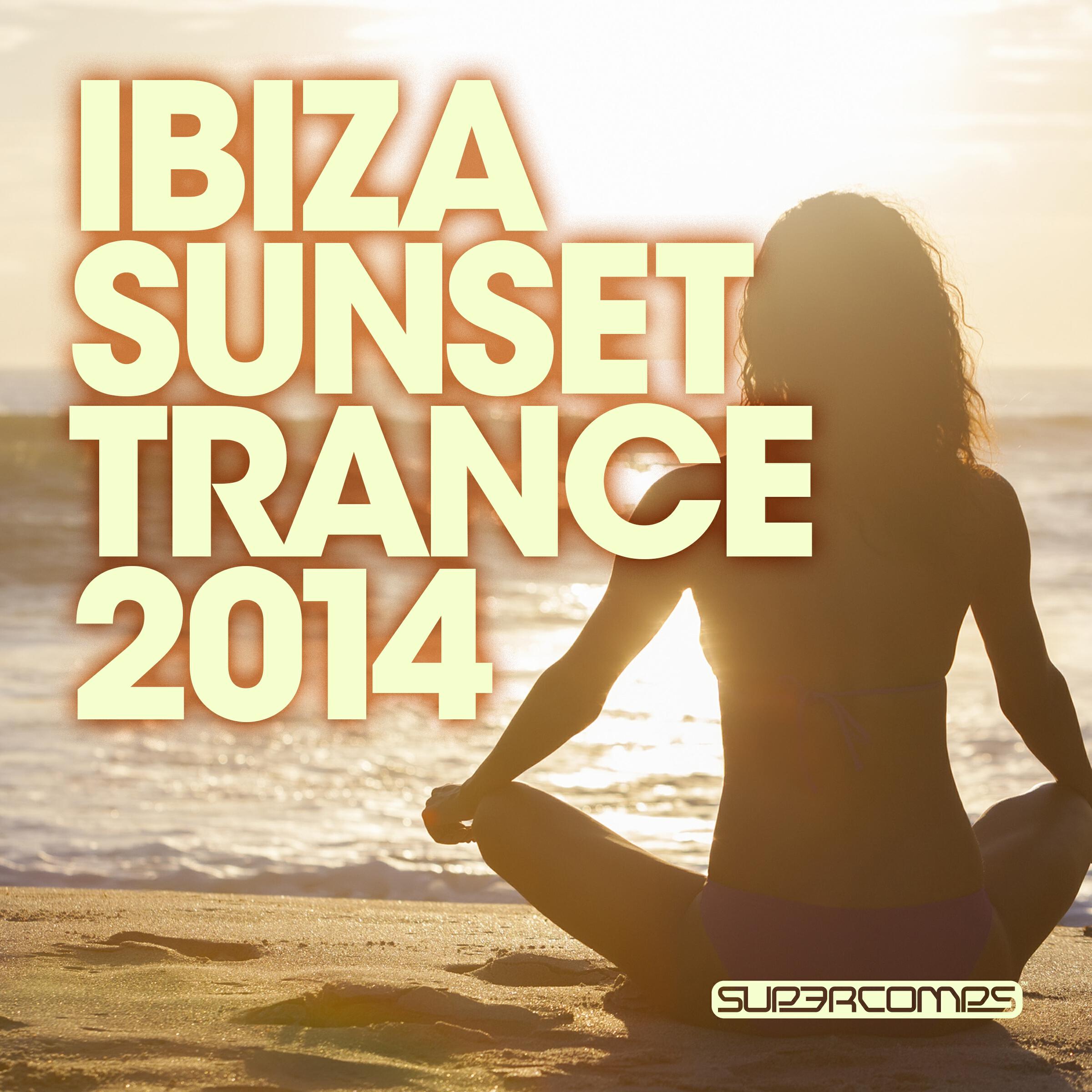 Релиз Ibiza Sunset Trance 2014