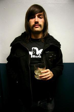 Lazaro Casanova
