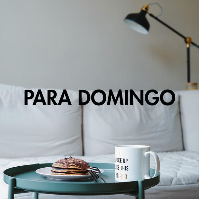 Релиз Para Domingo