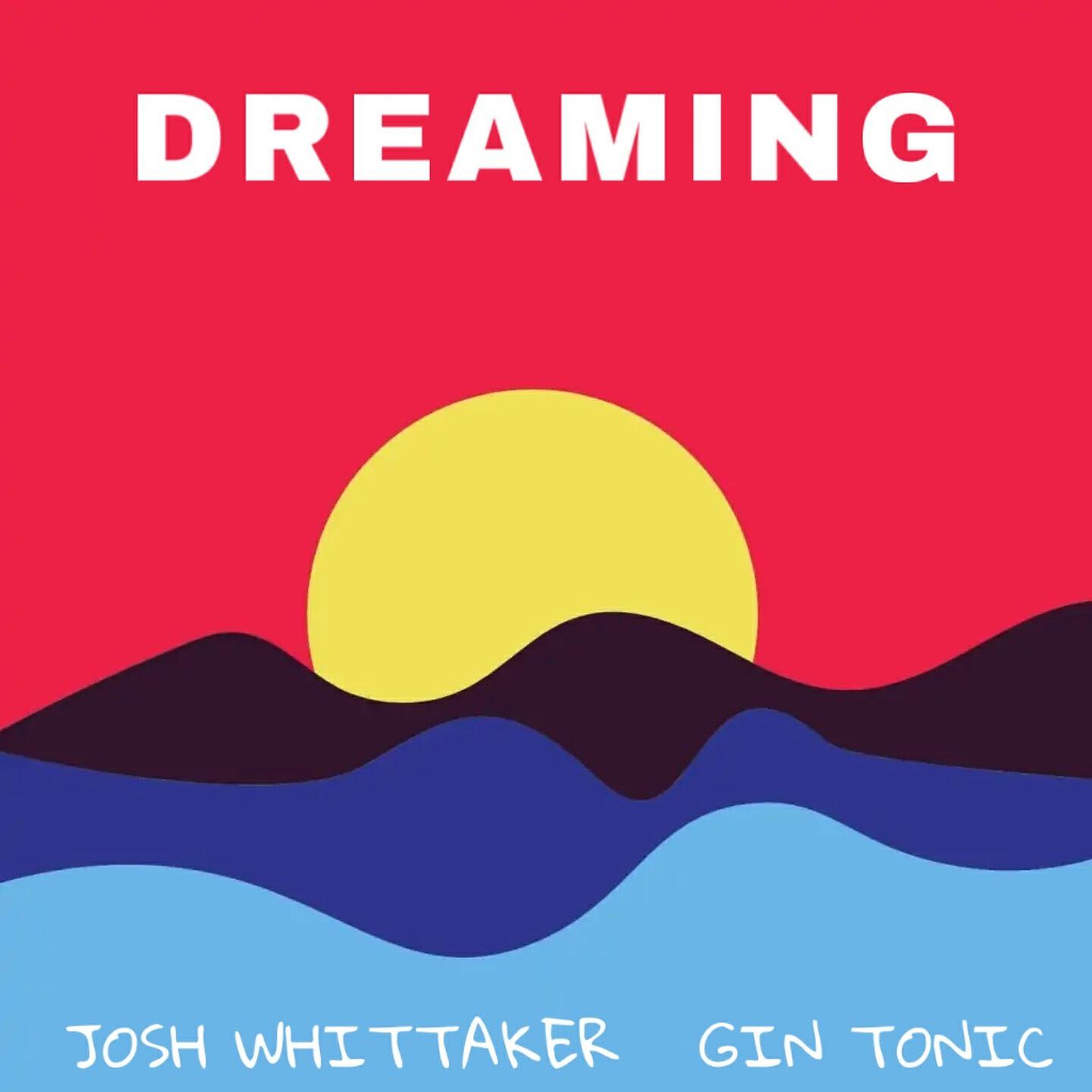Релиз Dreaming