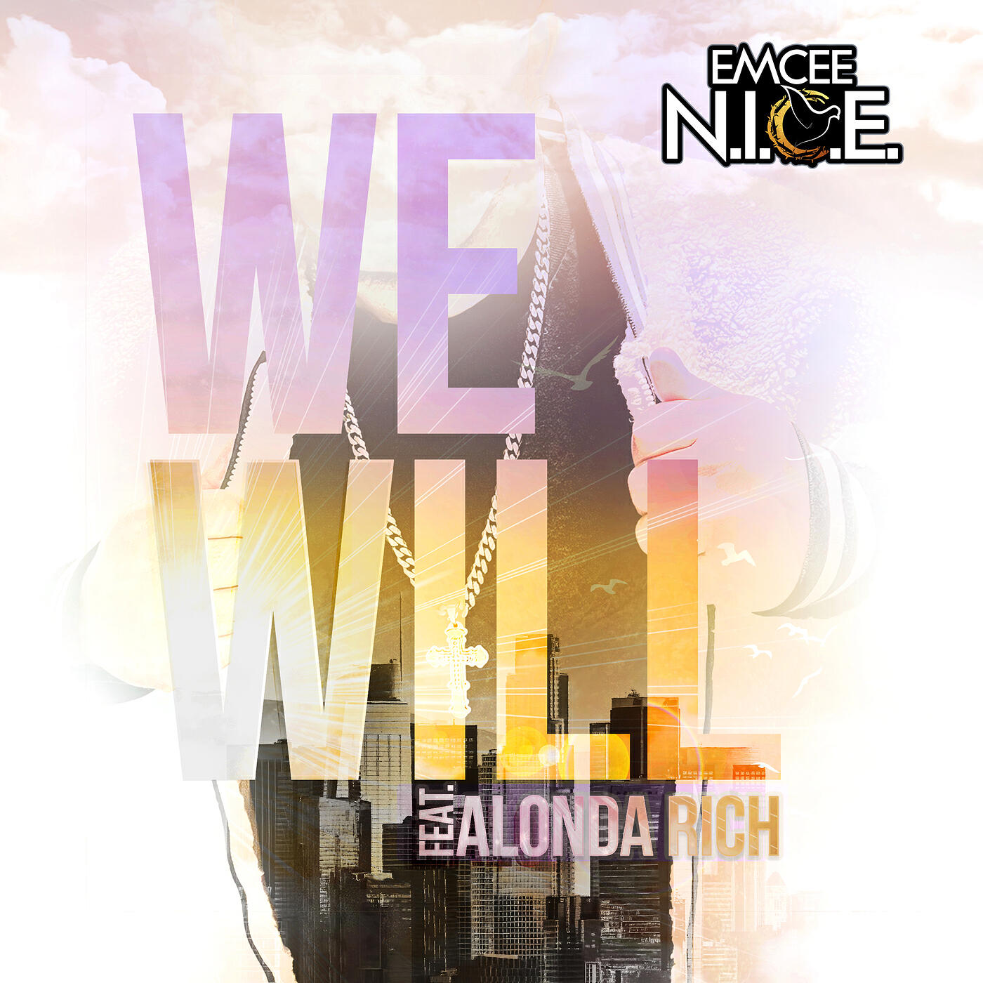 Релиз We Will
