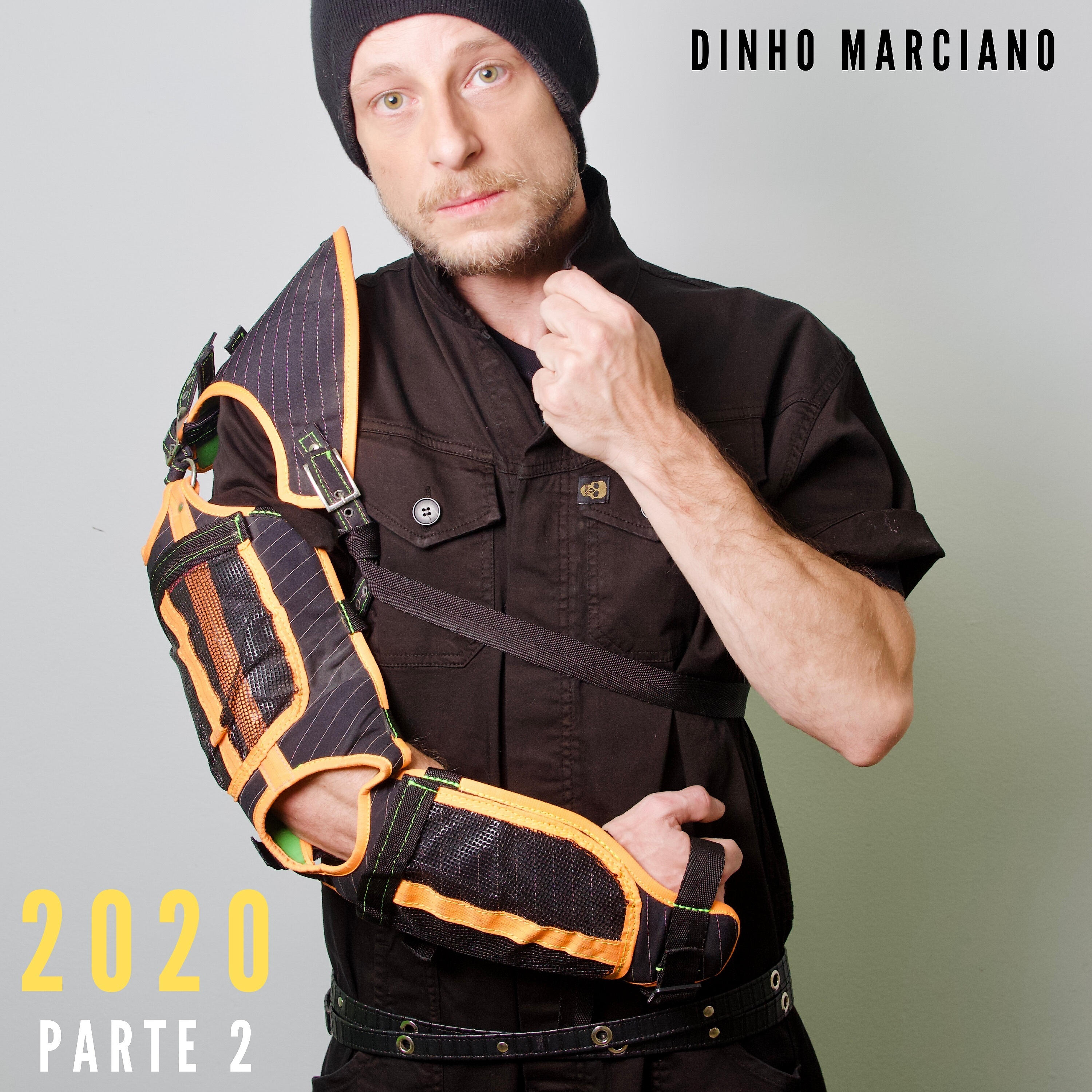 Релиз 2020 Parte 2