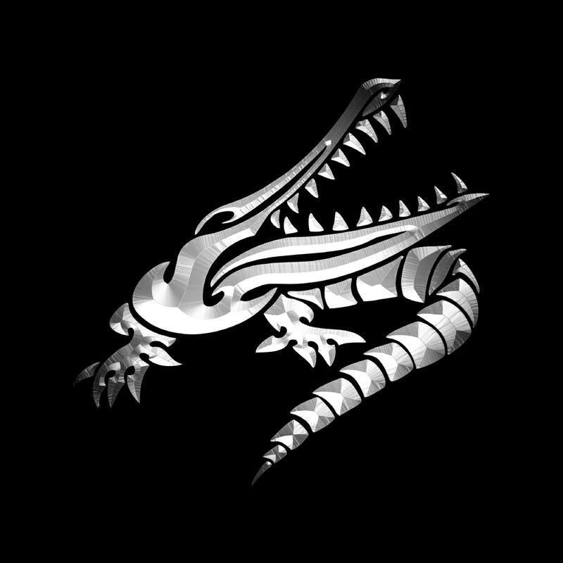 Релиз ALLIGATOR