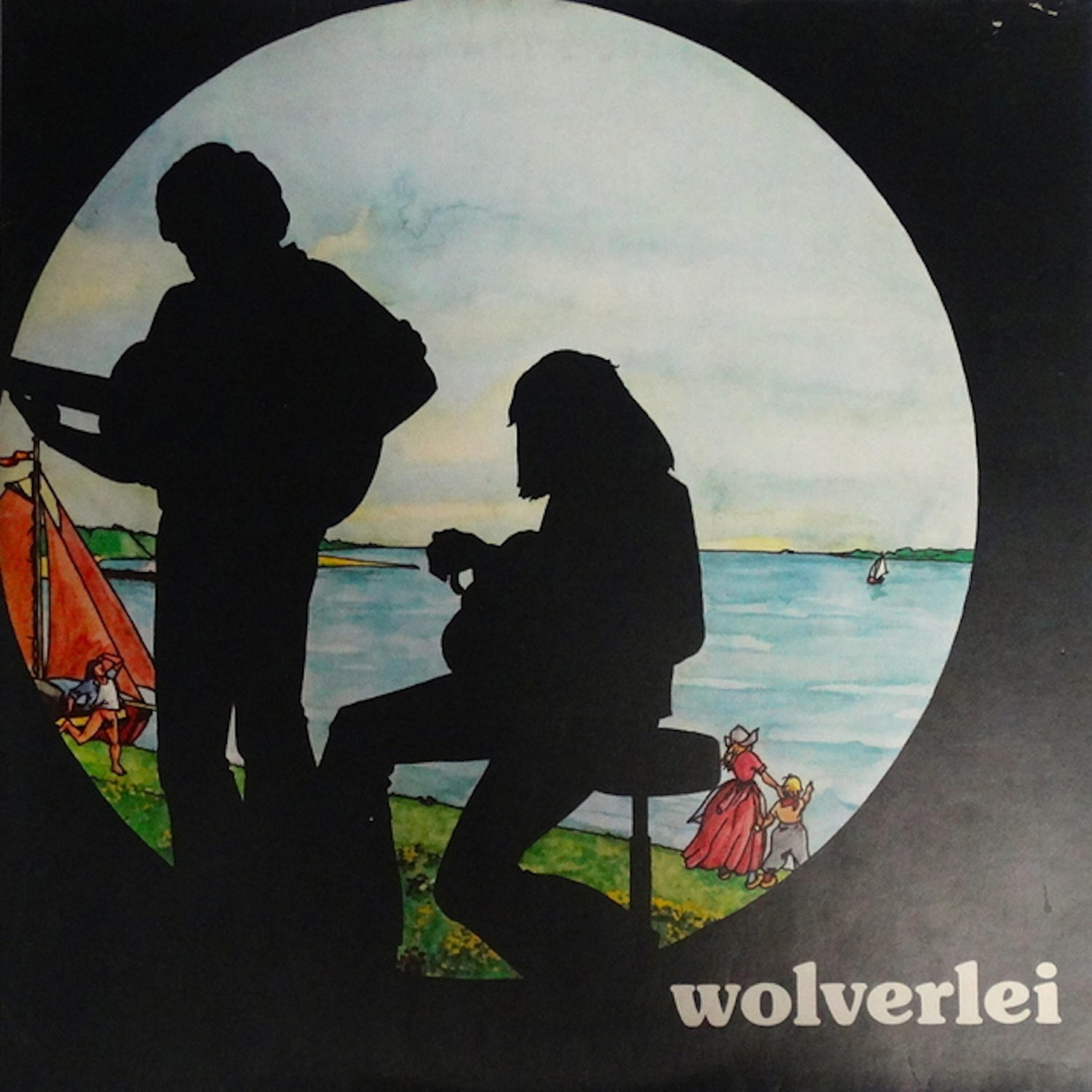Релиз Wolverlei