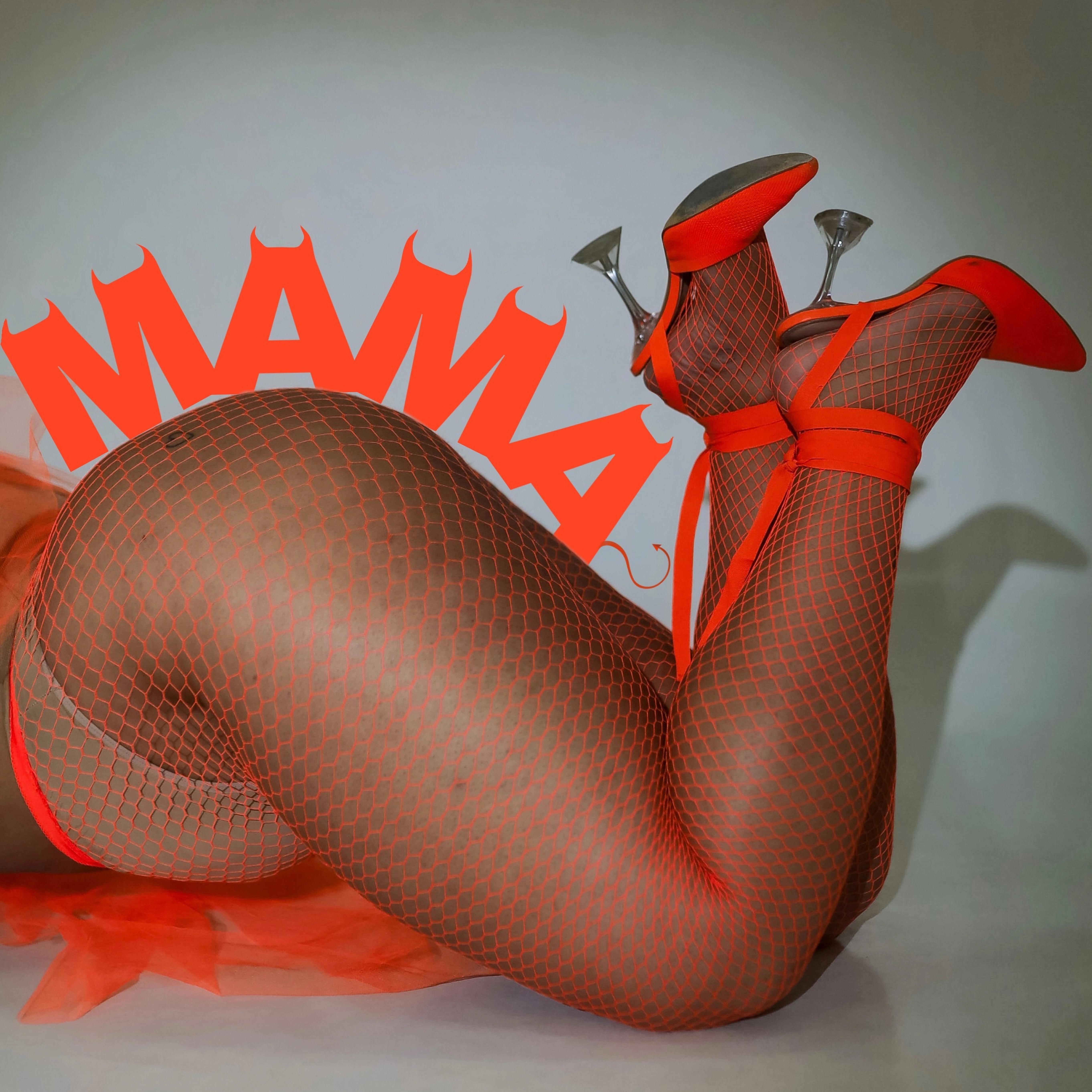 Релиз Mama