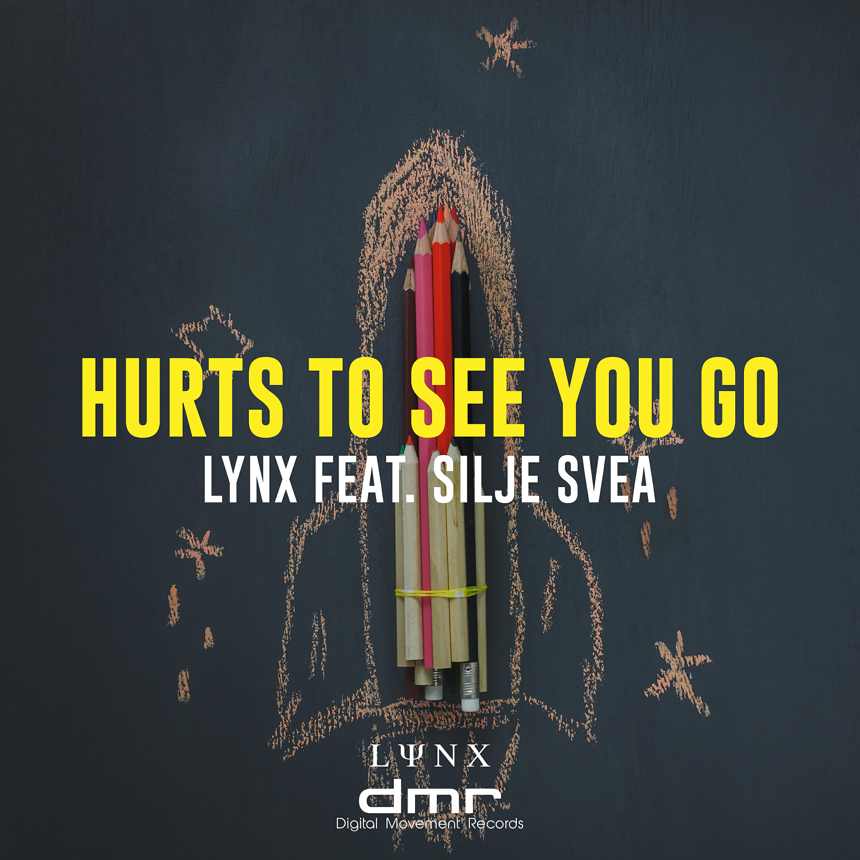 Релиз Hurts to See You Go