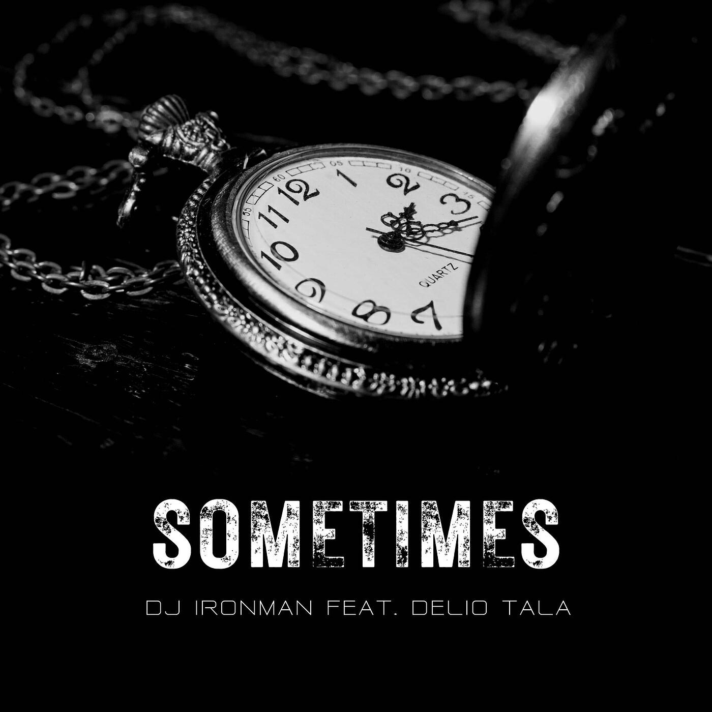Релиз Sometimes