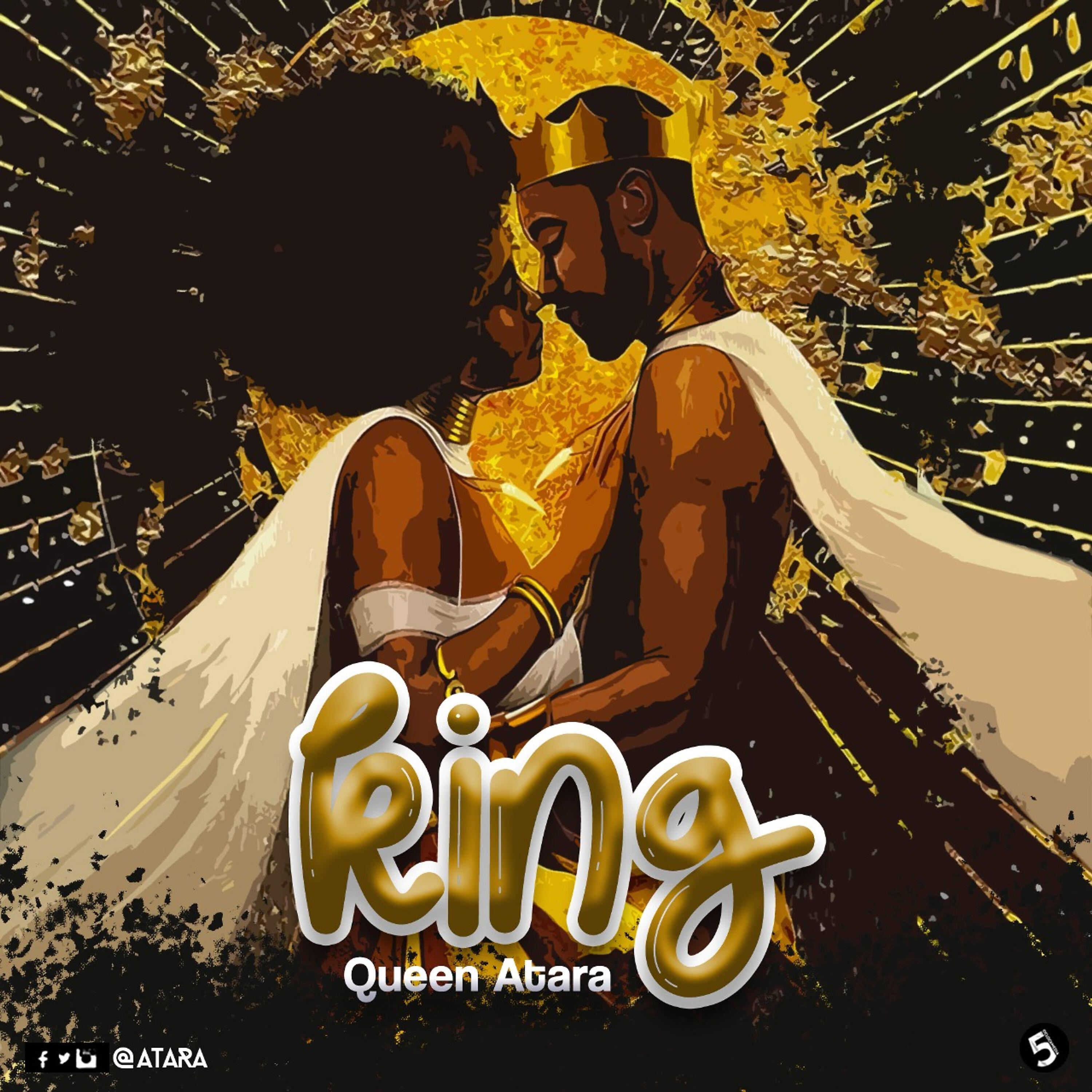 Релиз King