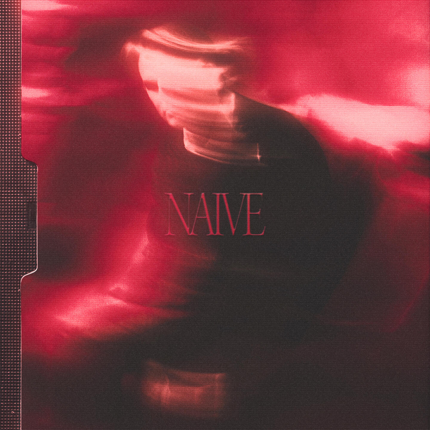Релиз Naive