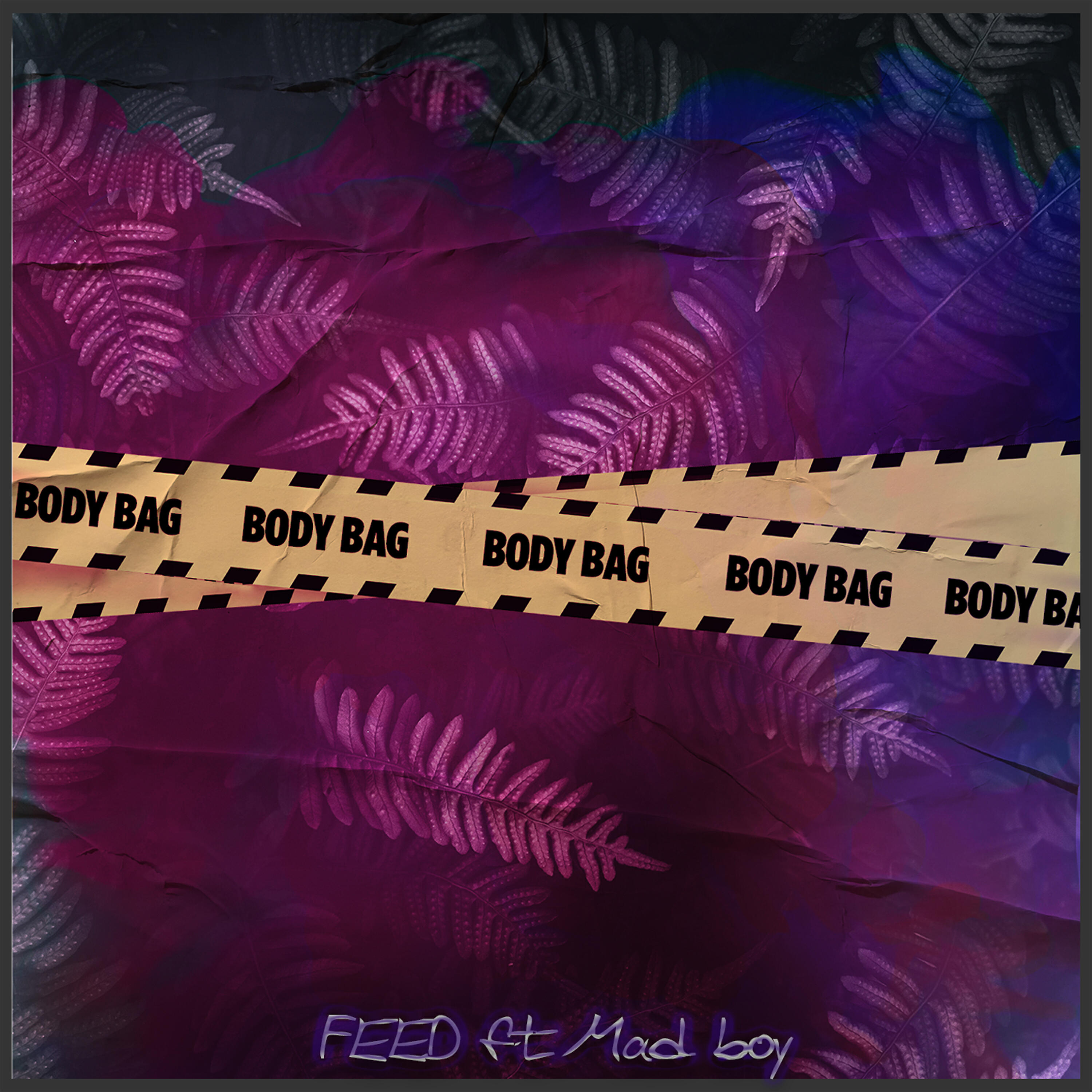 Релиз Body Bag