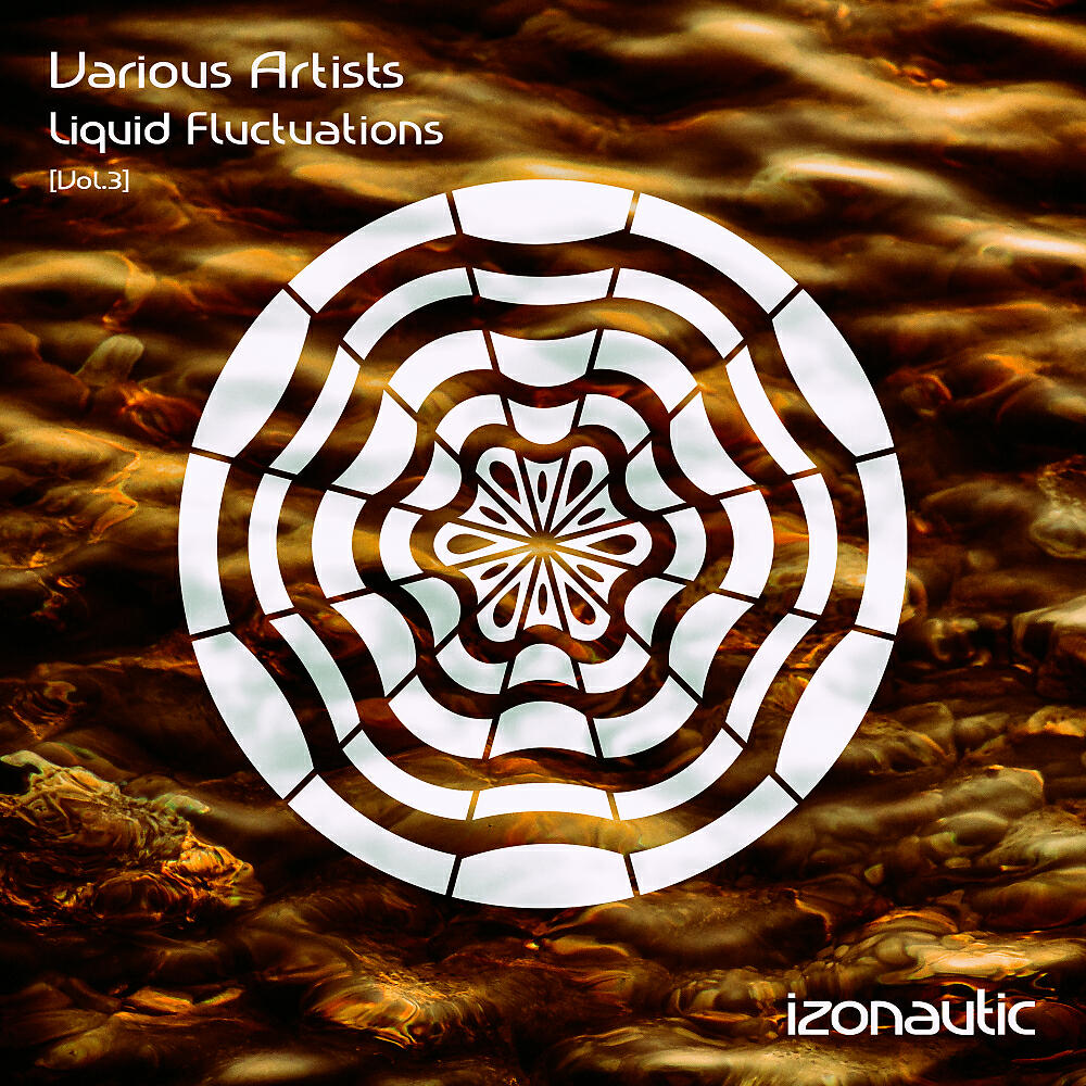Релиз Liquid Fluctuations, Vol.3
