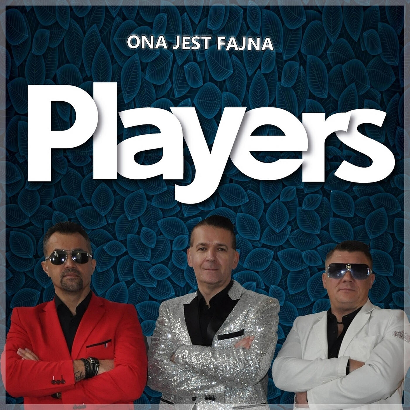 Релиз Ona Jest Fajna