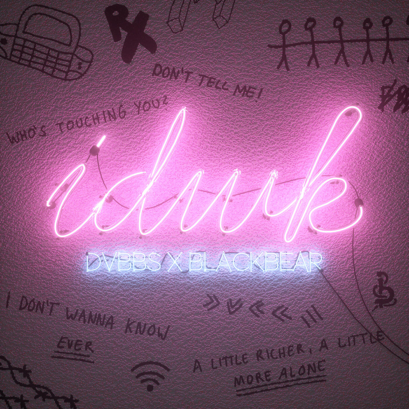 Релиз IDWK