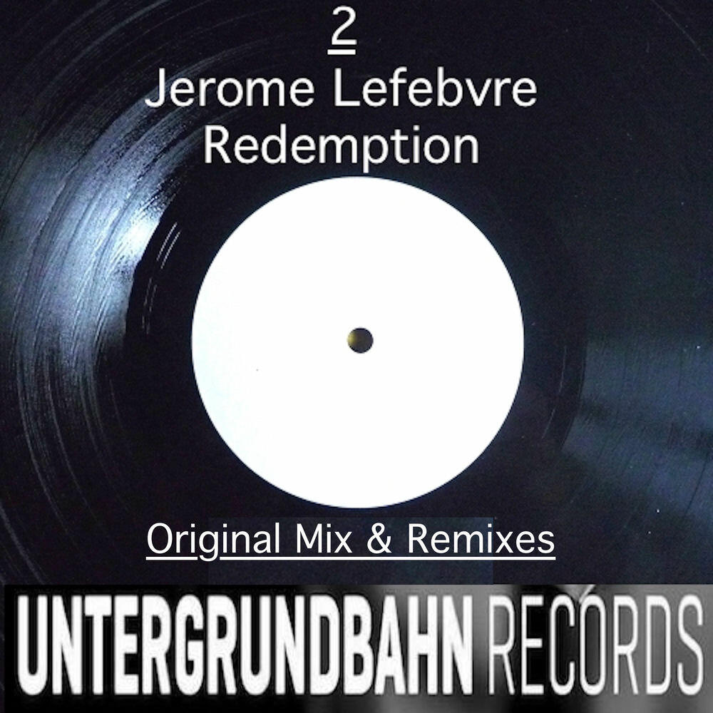 Jérôme Lefèbvre