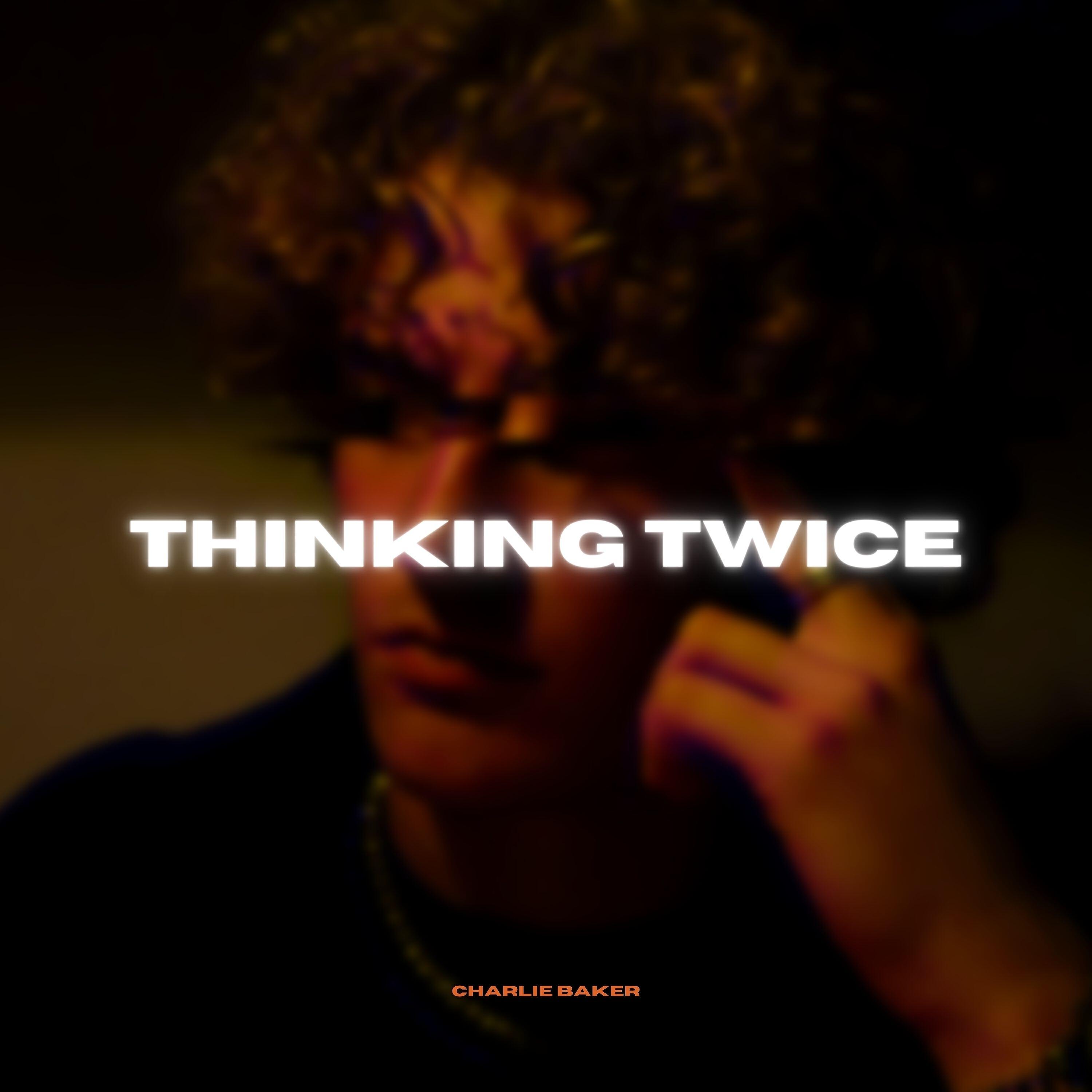 Релиз Thinking Twice
