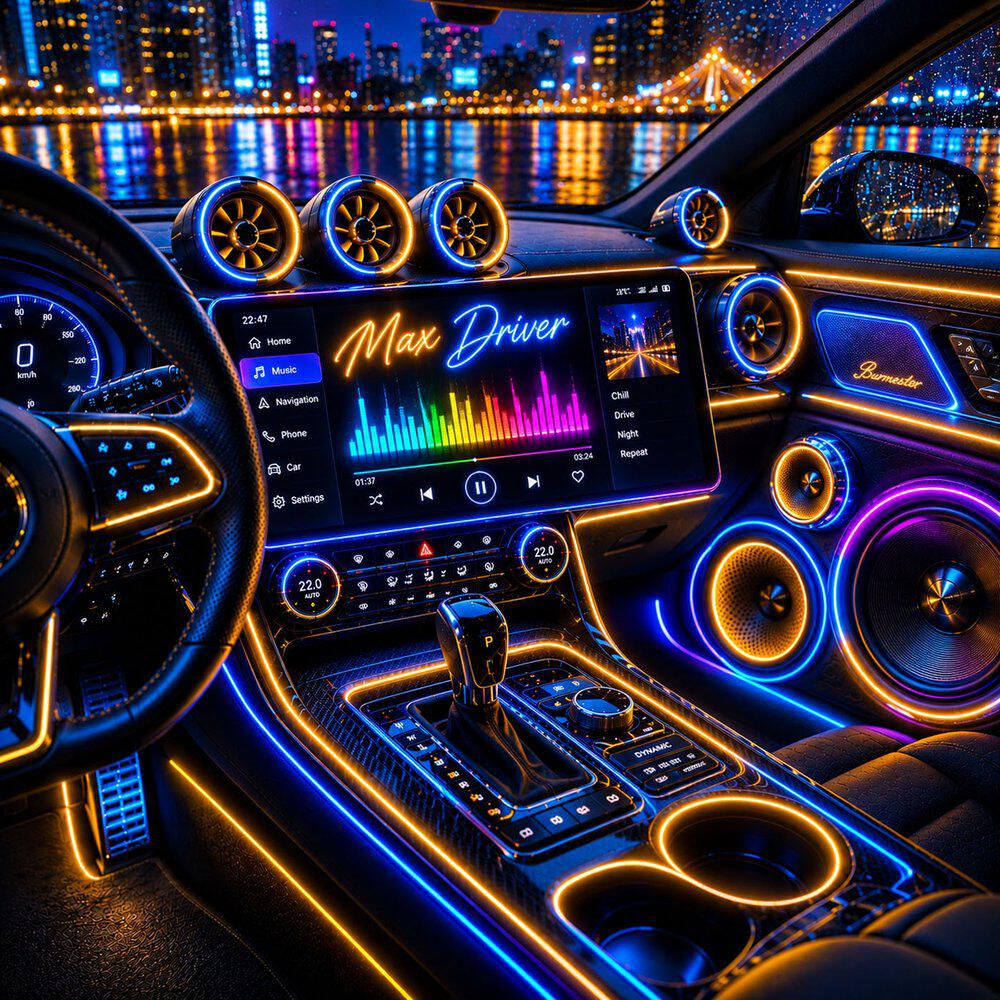 Релиз Лучшая Аудиосистема mrx