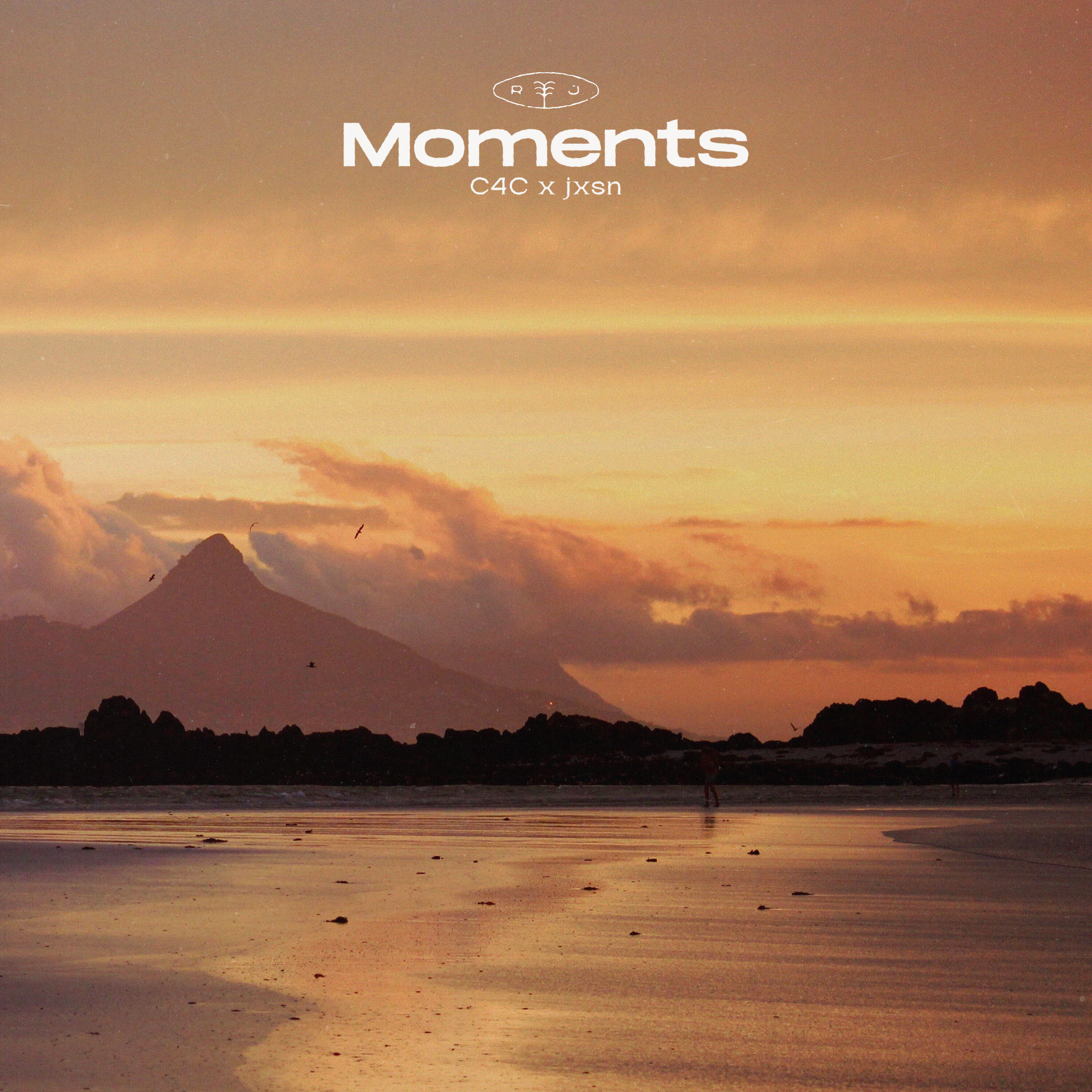 Релиз Moments