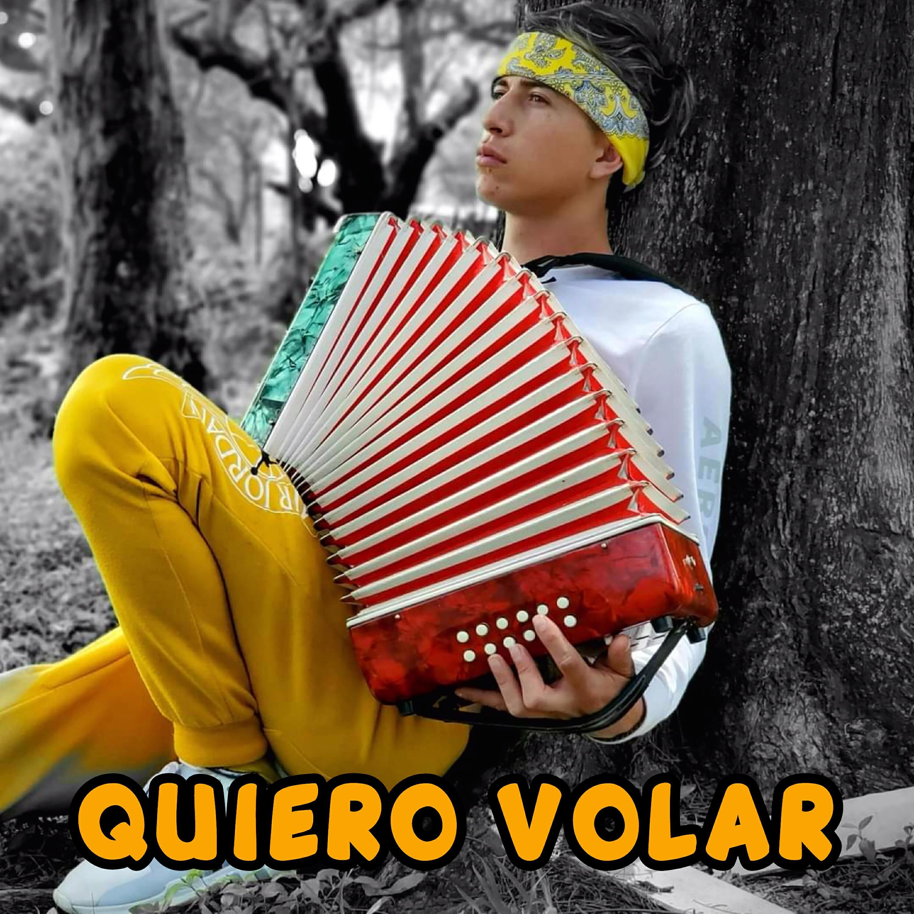 Скачать песню Chikano jcr, Kalako Parga Oficial - Quiero Volar бесплатно в MP3 для Android и iOS
