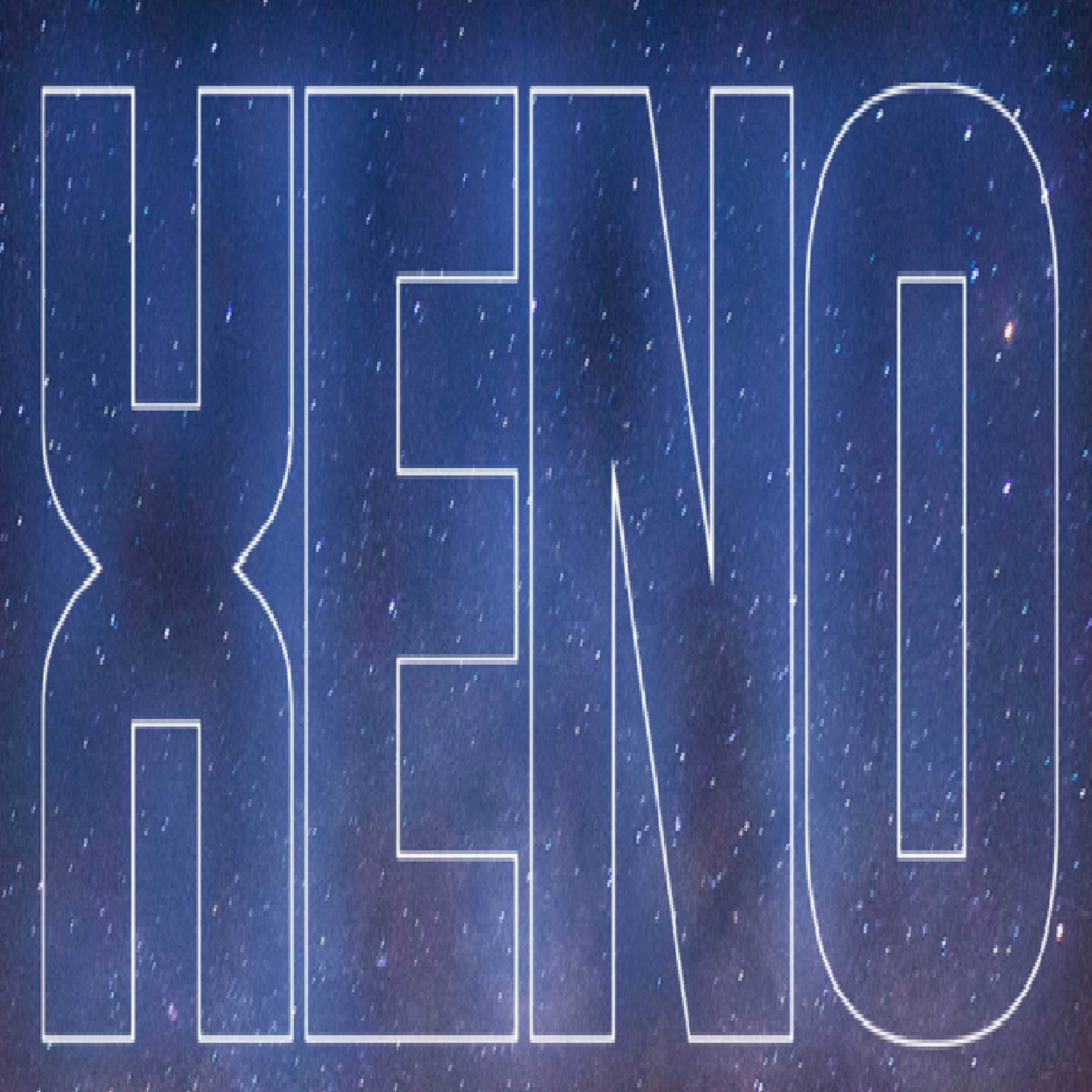 Релиз Xeno