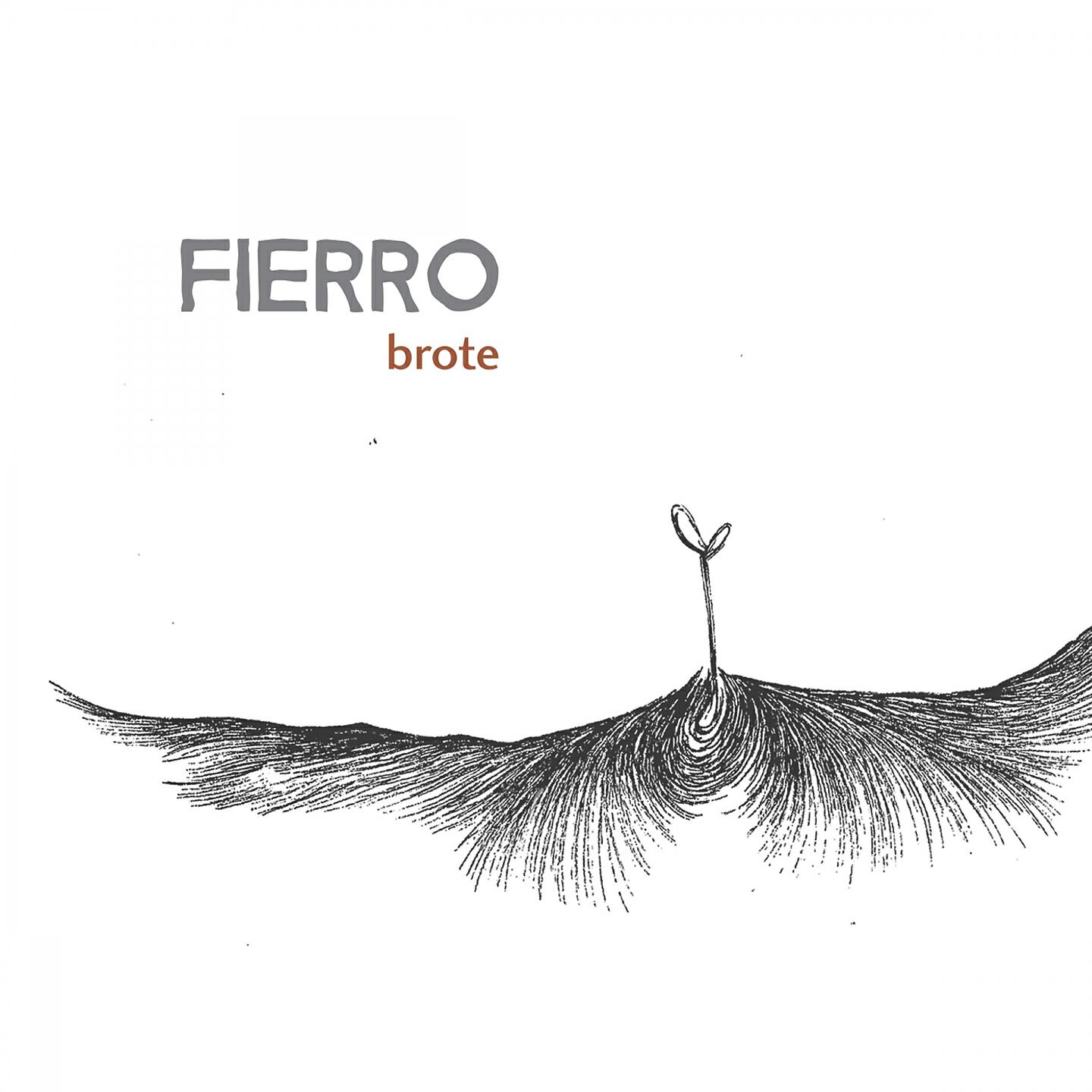 Релиз Brote
